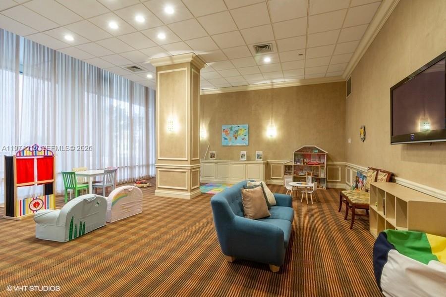 TURNBERRY ISLE CONDO - Residential