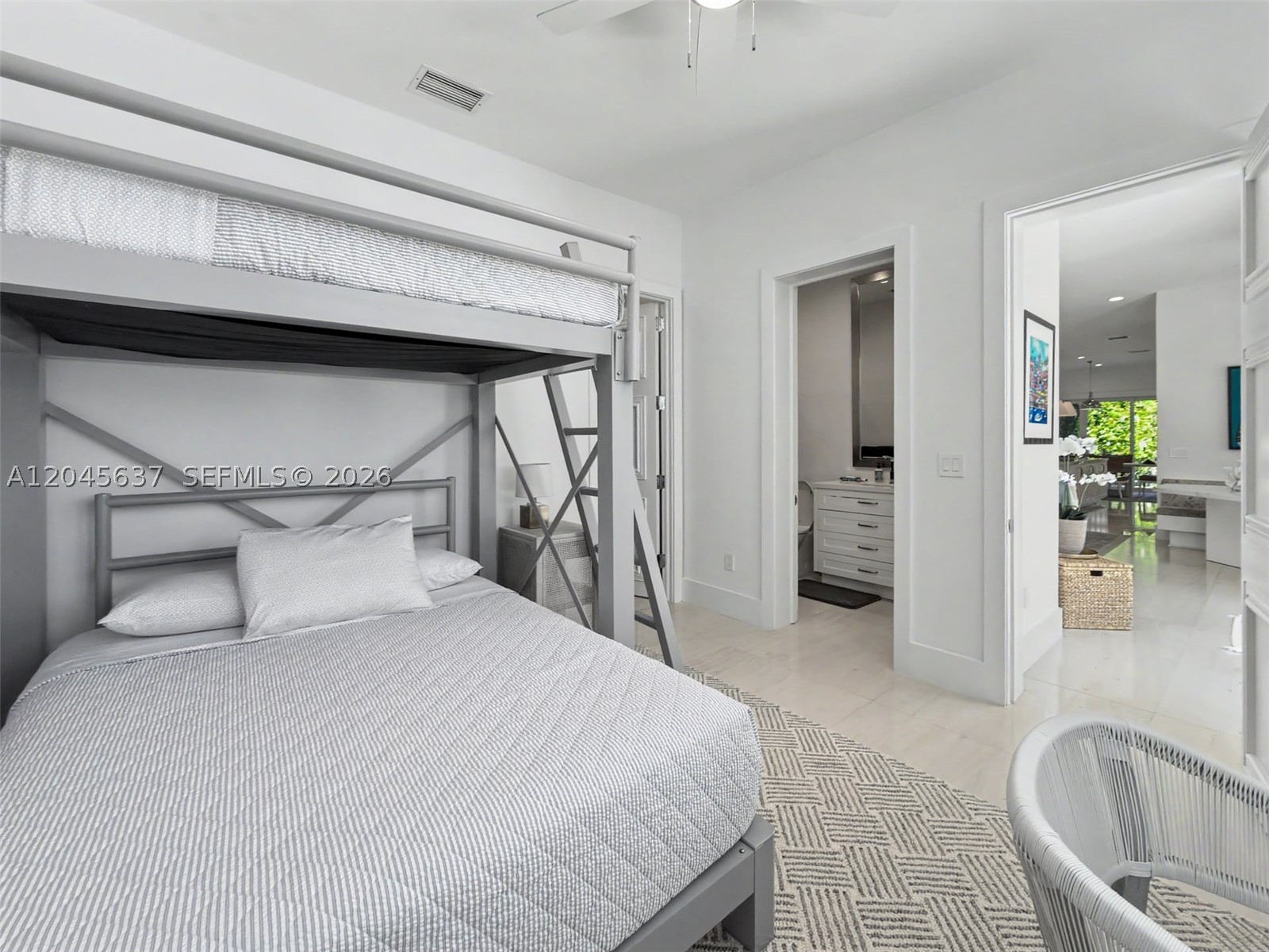 DEERING BAY ESTATES - Residential