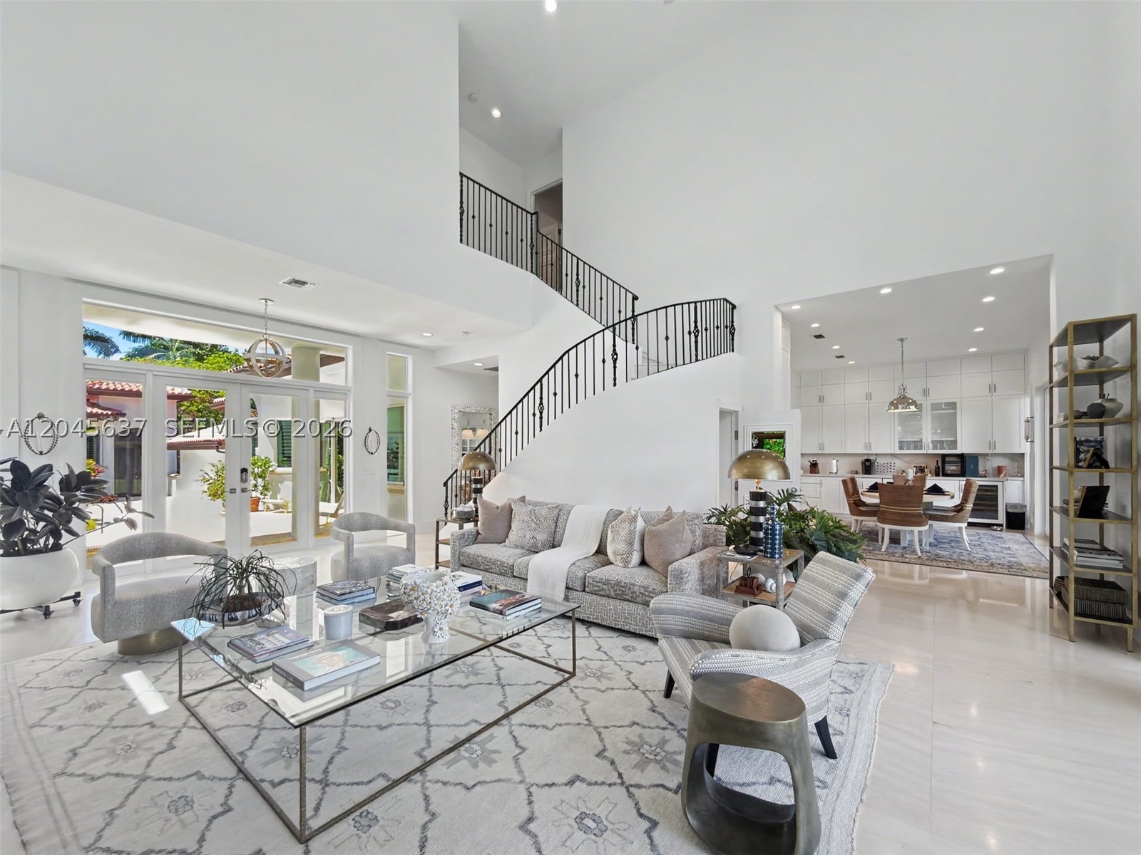 DEERING BAY ESTATES - Residential