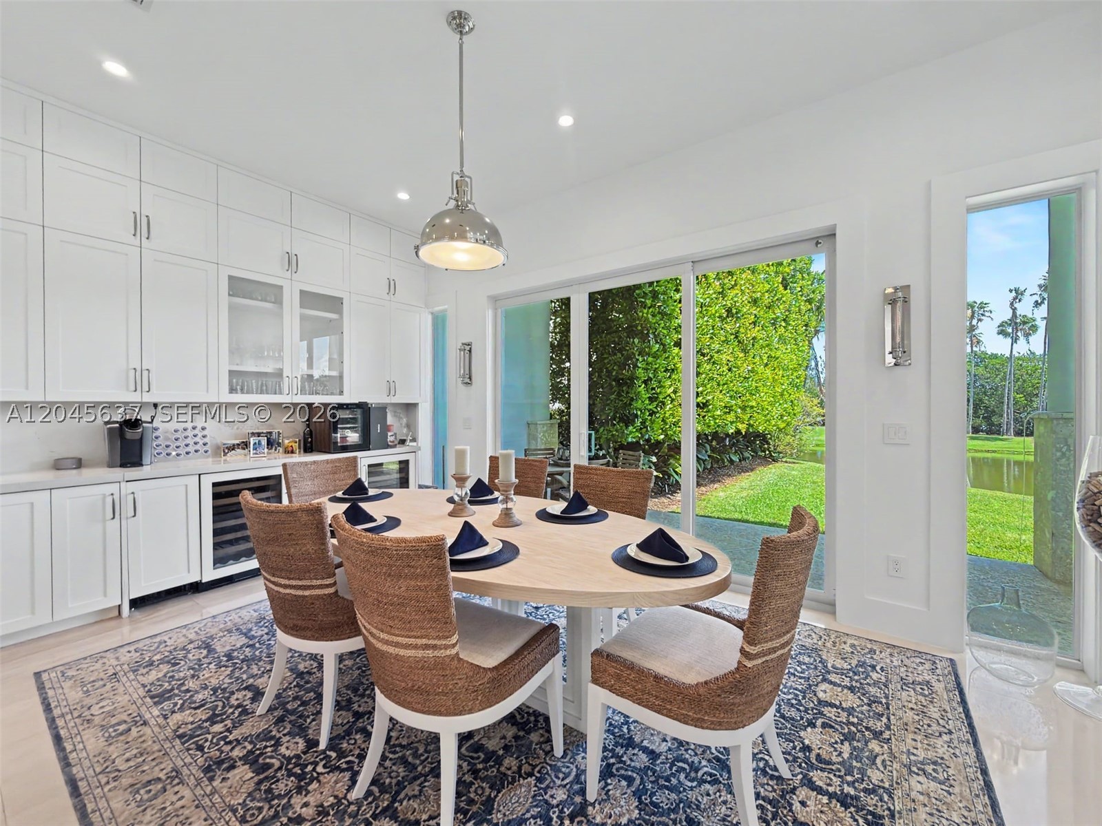 DEERING BAY ESTATES - Residential