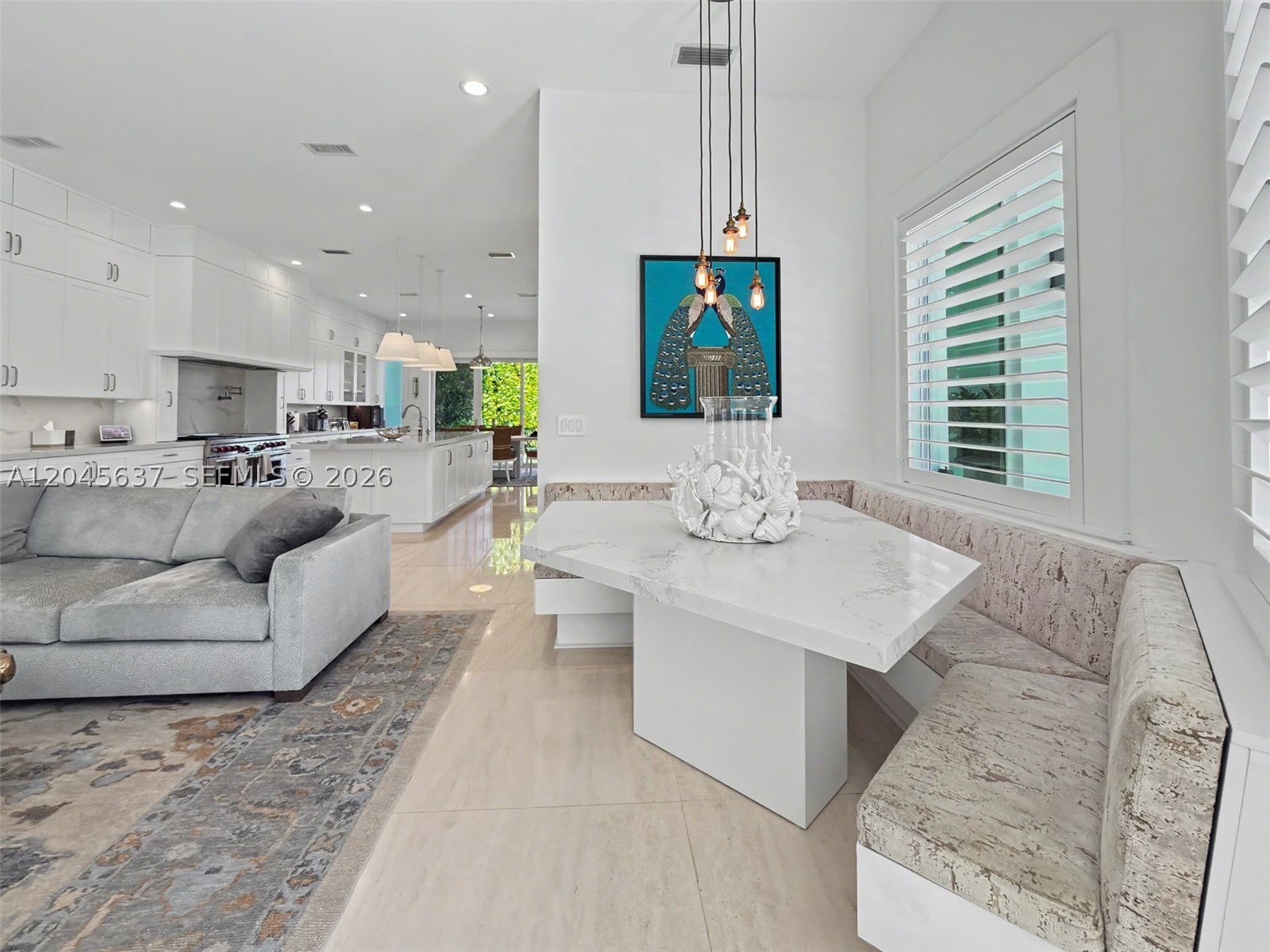 DEERING BAY ESTATES - Residential