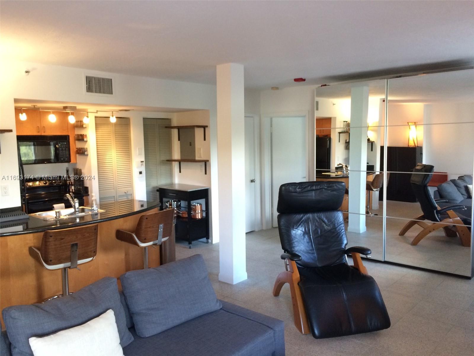 THE NEVILLE CONDO - Residential