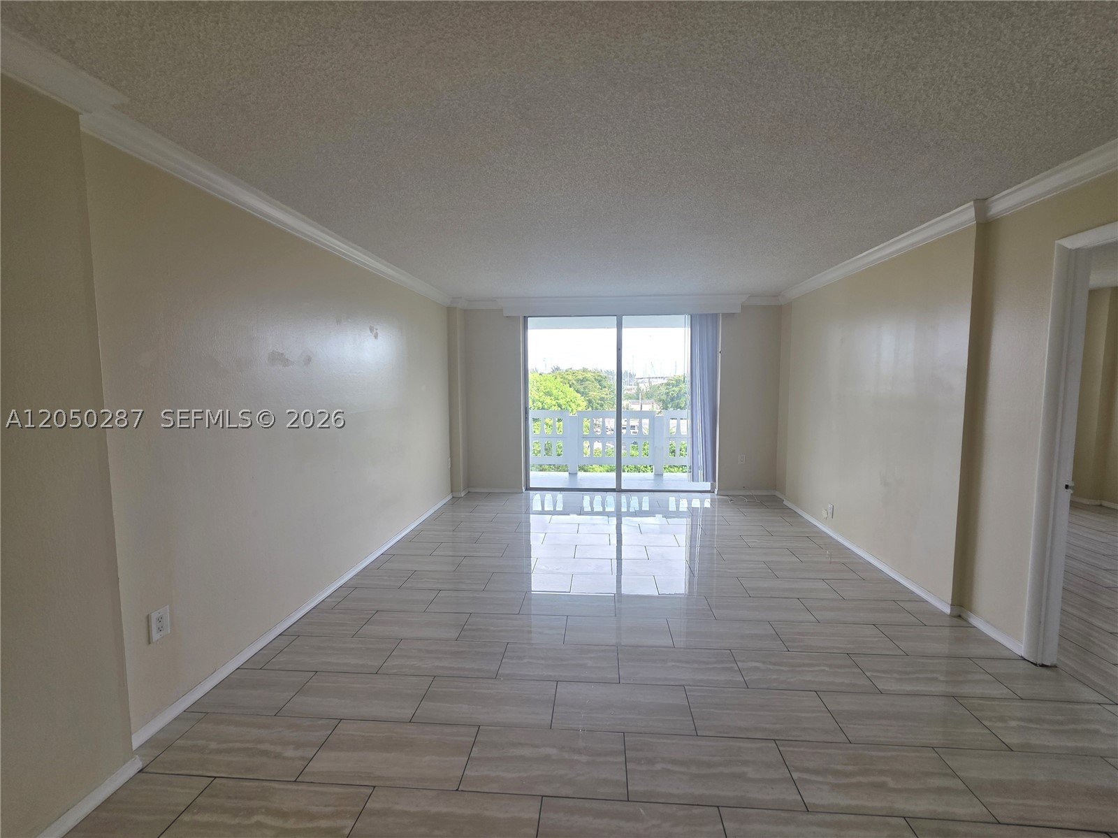 This beautifully maintained 1-bedroom, 1-bath condo features tile floors, spacious closets, and a bright, airy living space with a stunning balcony view. Centrally located, it offers easy access to highways, public transportation, and nearby restaurants. Enjoy fantastic amenities including a pool, sauna, elevator, a library, and secure parking. Just 20 minutes from beaches, Miami International Airport, and Aventura Mall, this condo is perfect for both personal living and investment. Whether you're looking for a home or rental property, this is an opportunity you won't want to miss!----------UNIT RENTED TILL 5/31/2027, PAYS $1,400.00 PER MONTH-tenant can show on the weekends with at least 24 hours in advance notice