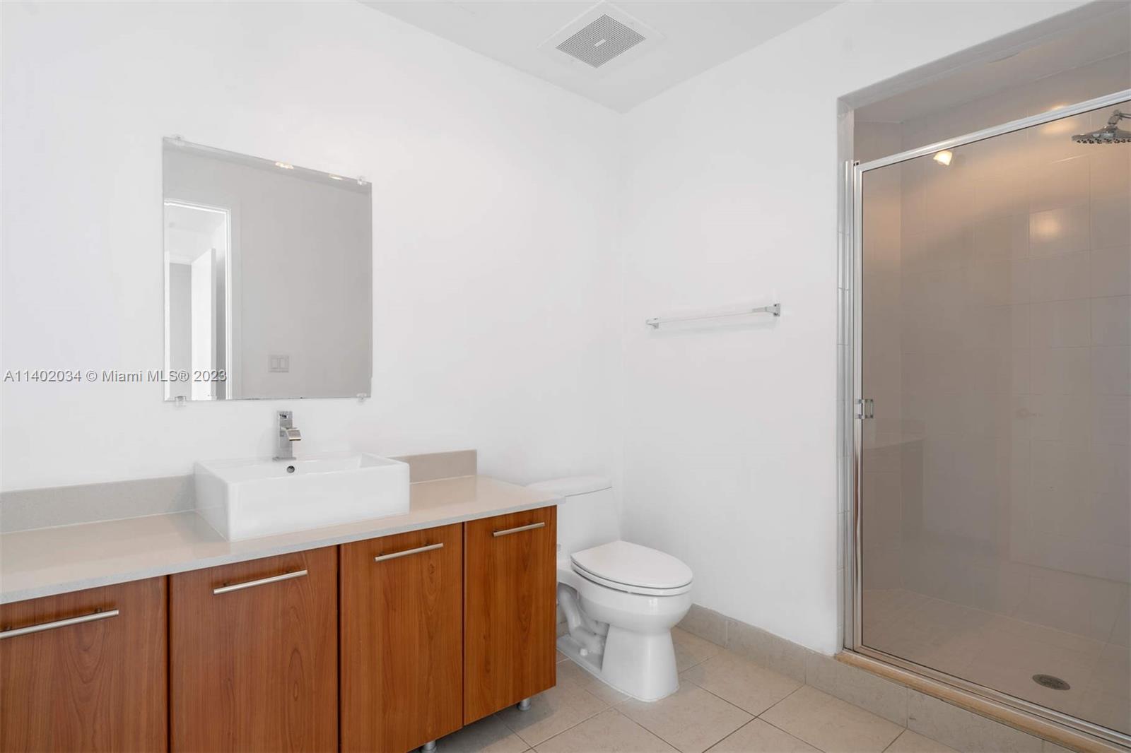 FOUR MIDTOWN MIAMI CONDO - Residential Lease