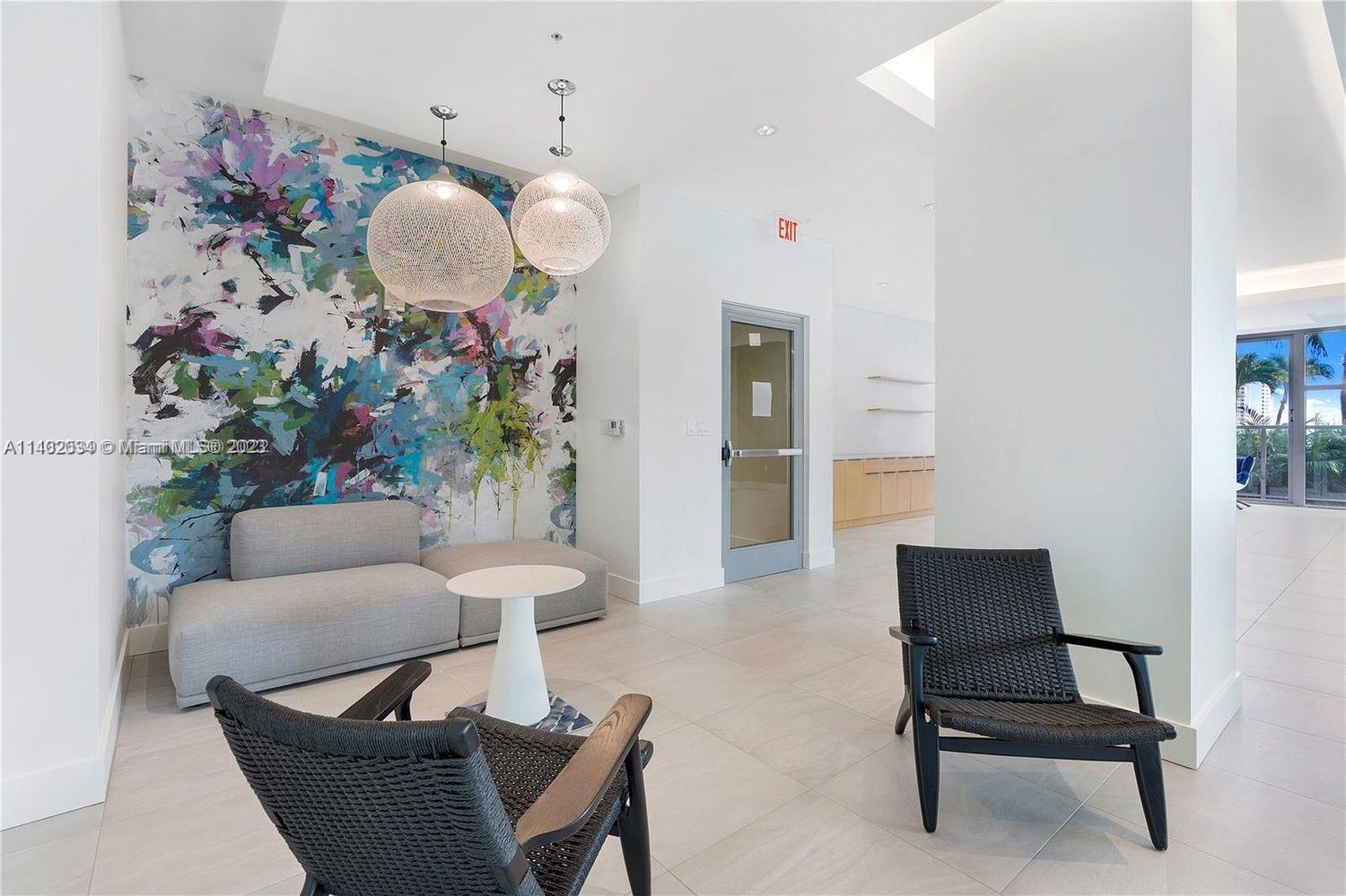 FOUR MIDTOWN MIAMI CONDO - Residential Lease