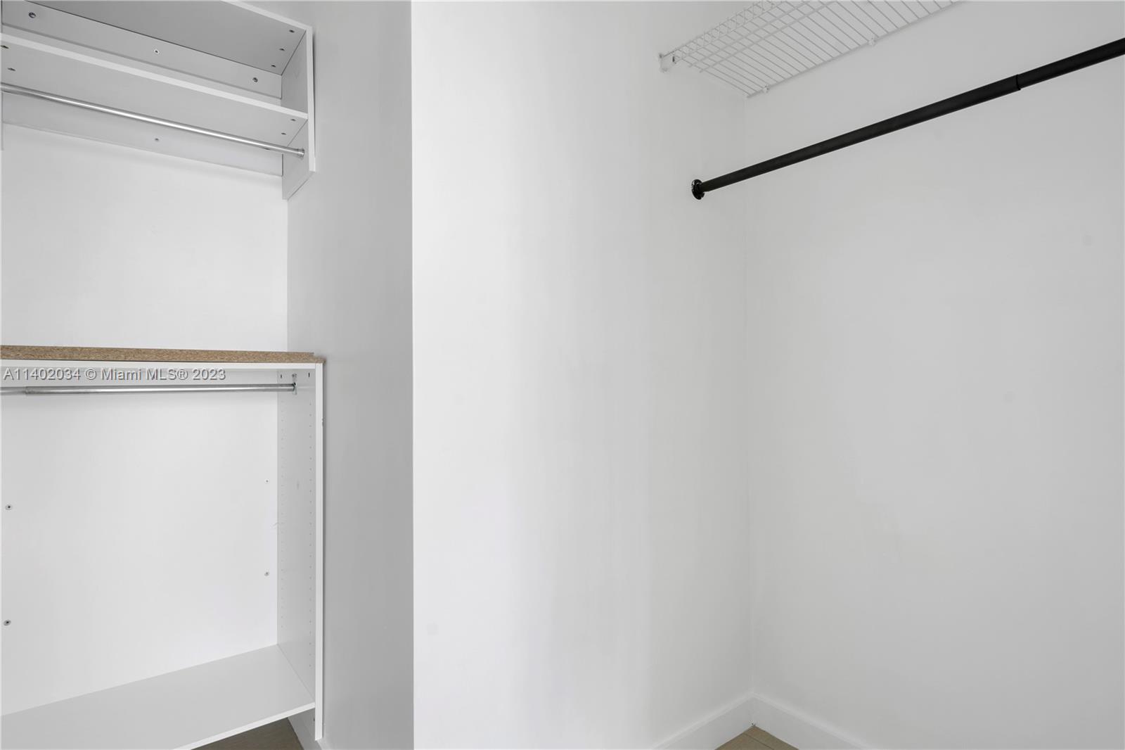 FOUR MIDTOWN MIAMI CONDO - Residential Lease