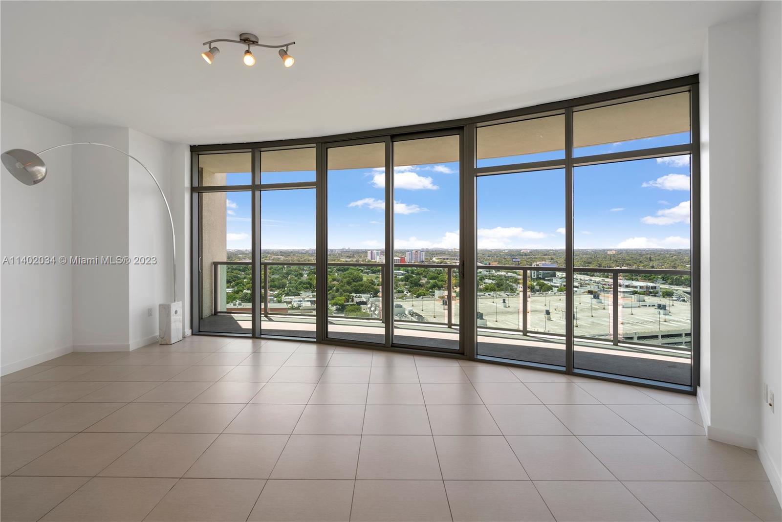 FOUR MIDTOWN MIAMI CONDO - Residential Lease