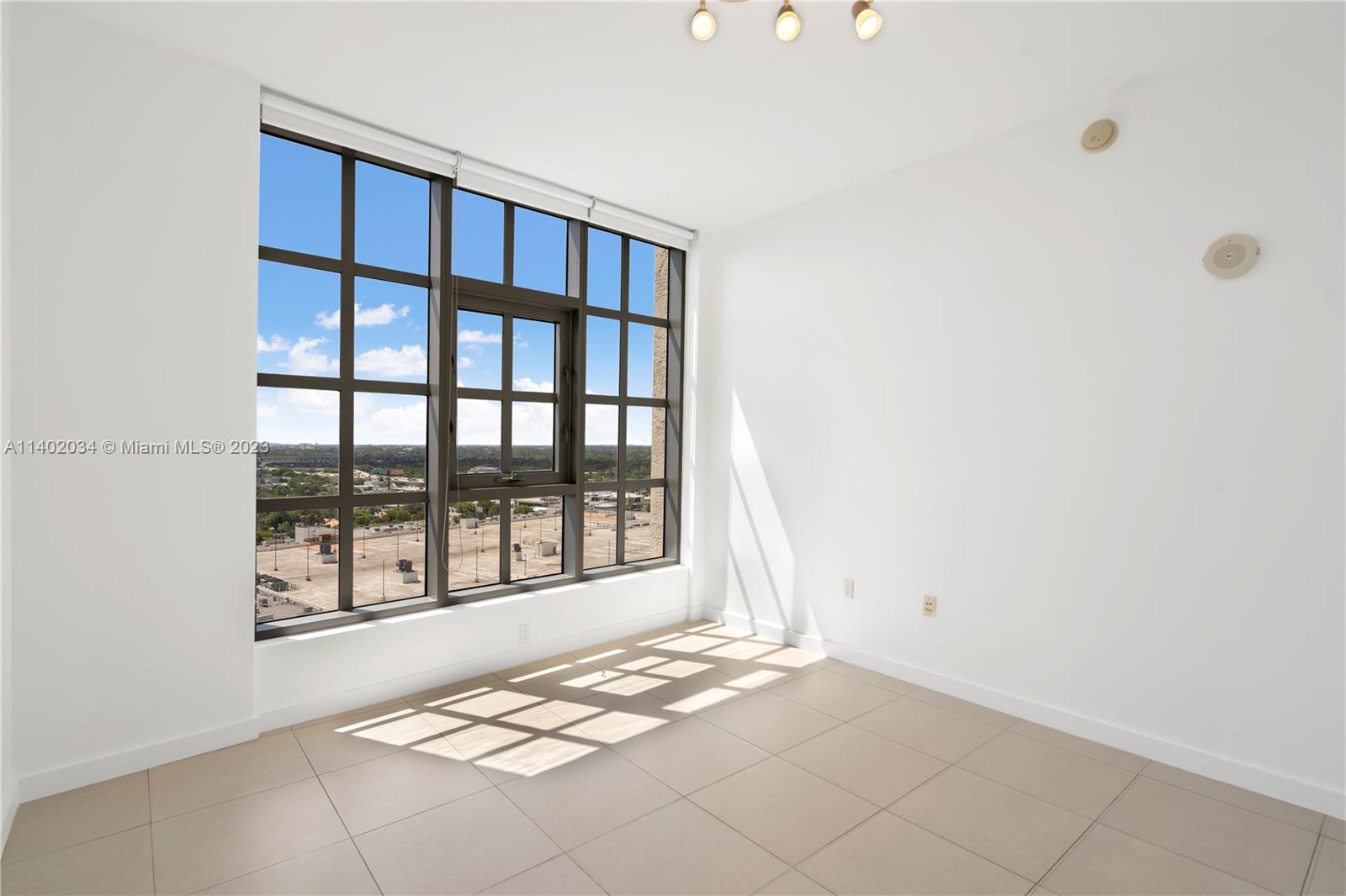 FOUR MIDTOWN MIAMI CONDO - Residential Lease