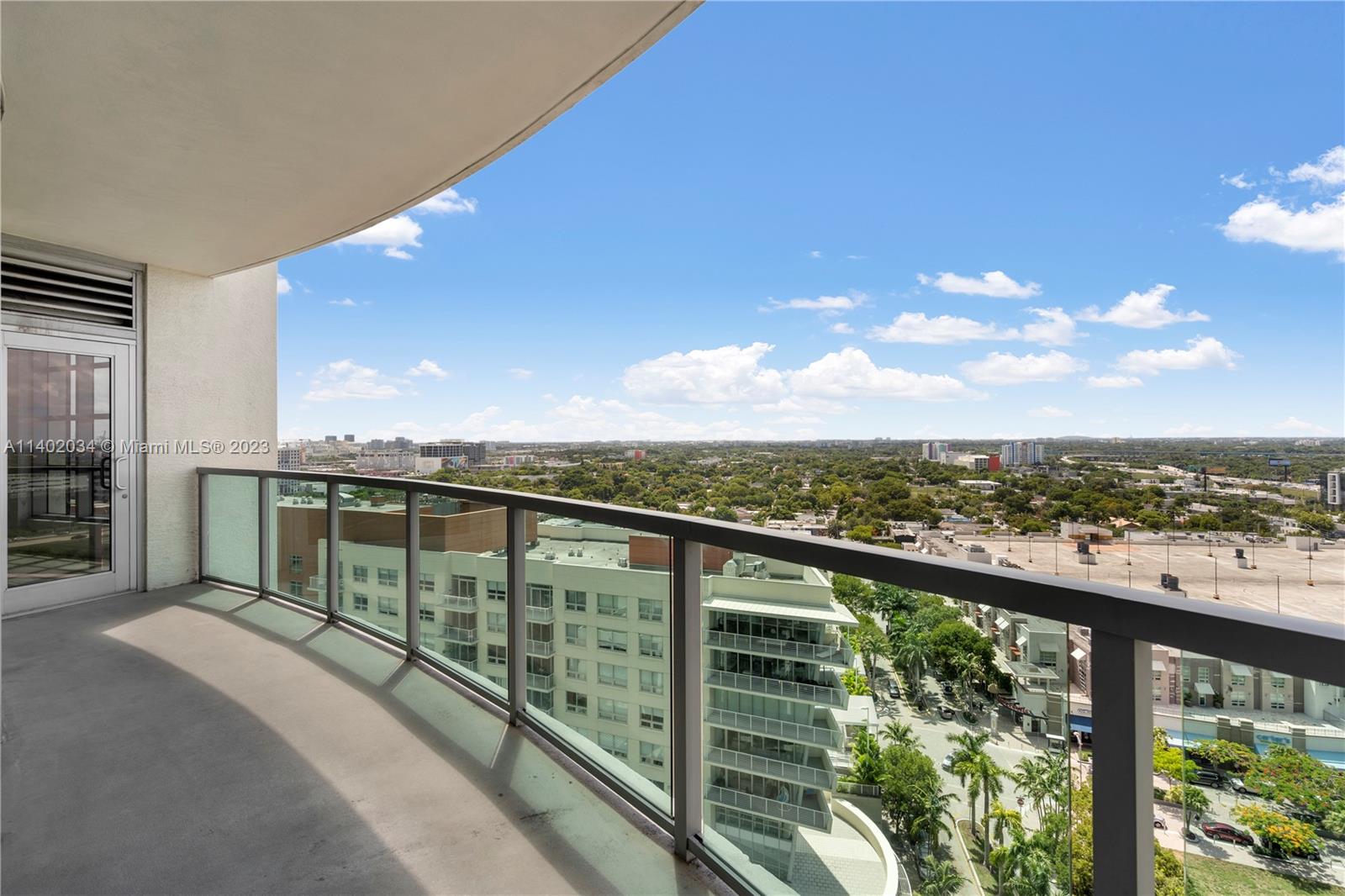 FOUR MIDTOWN MIAMI CONDO - Residential Lease