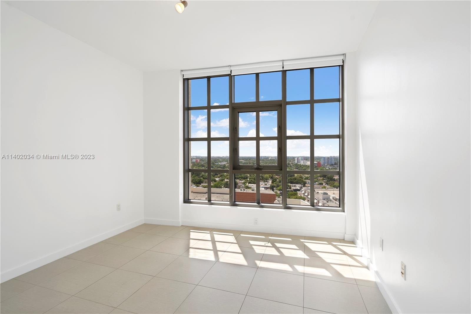 FOUR MIDTOWN MIAMI CONDO - Residential Lease