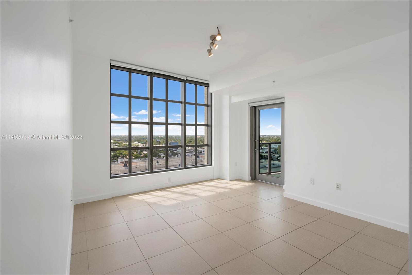 FOUR MIDTOWN MIAMI CONDO - Residential Lease