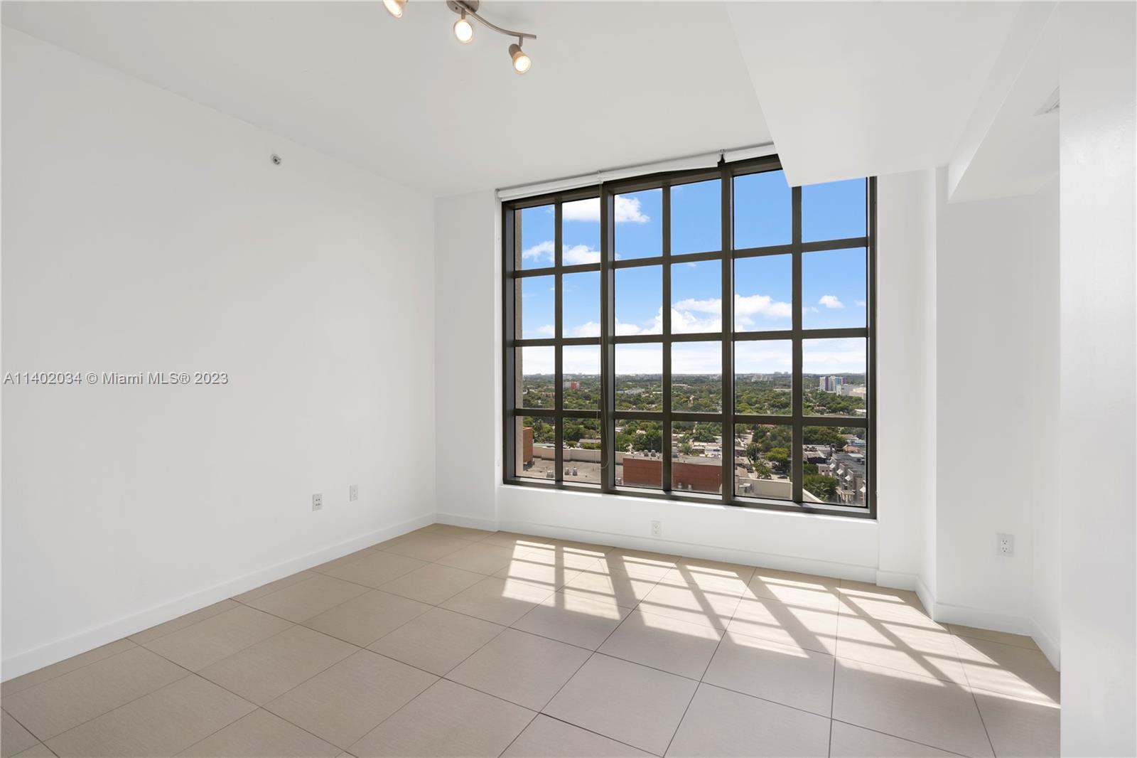 FOUR MIDTOWN MIAMI CONDO - Residential Lease