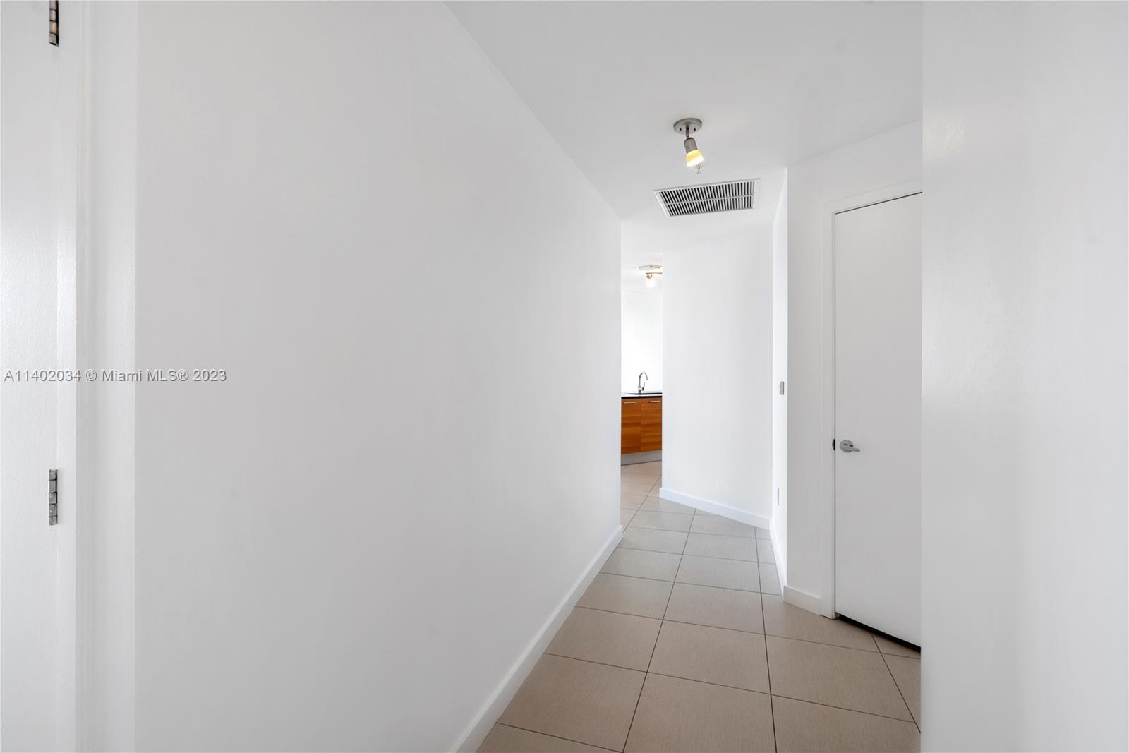FOUR MIDTOWN MIAMI CONDO - Residential Lease