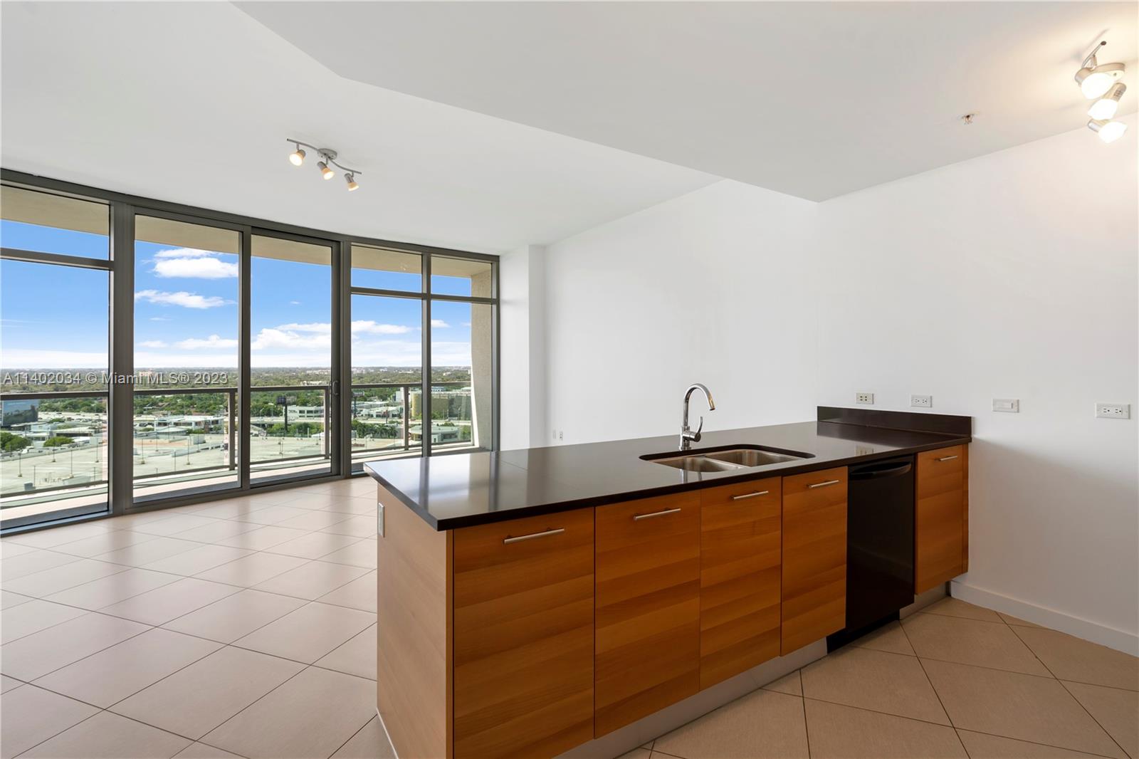FOUR MIDTOWN MIAMI CONDO - Residential Lease