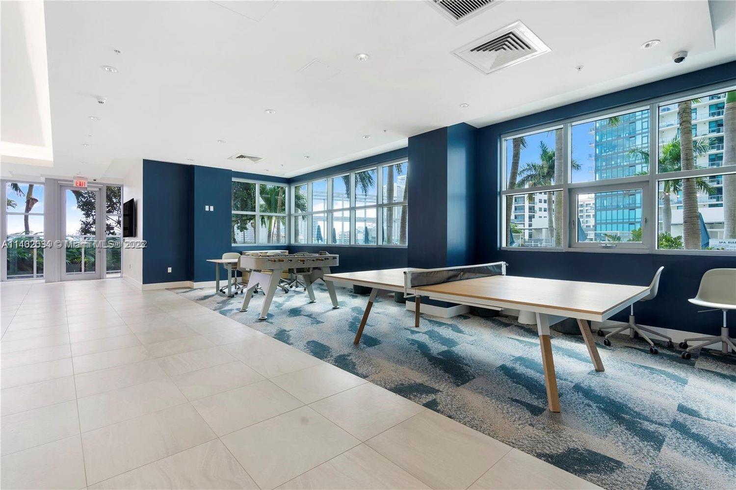 FOUR MIDTOWN MIAMI CONDO - Residential Lease