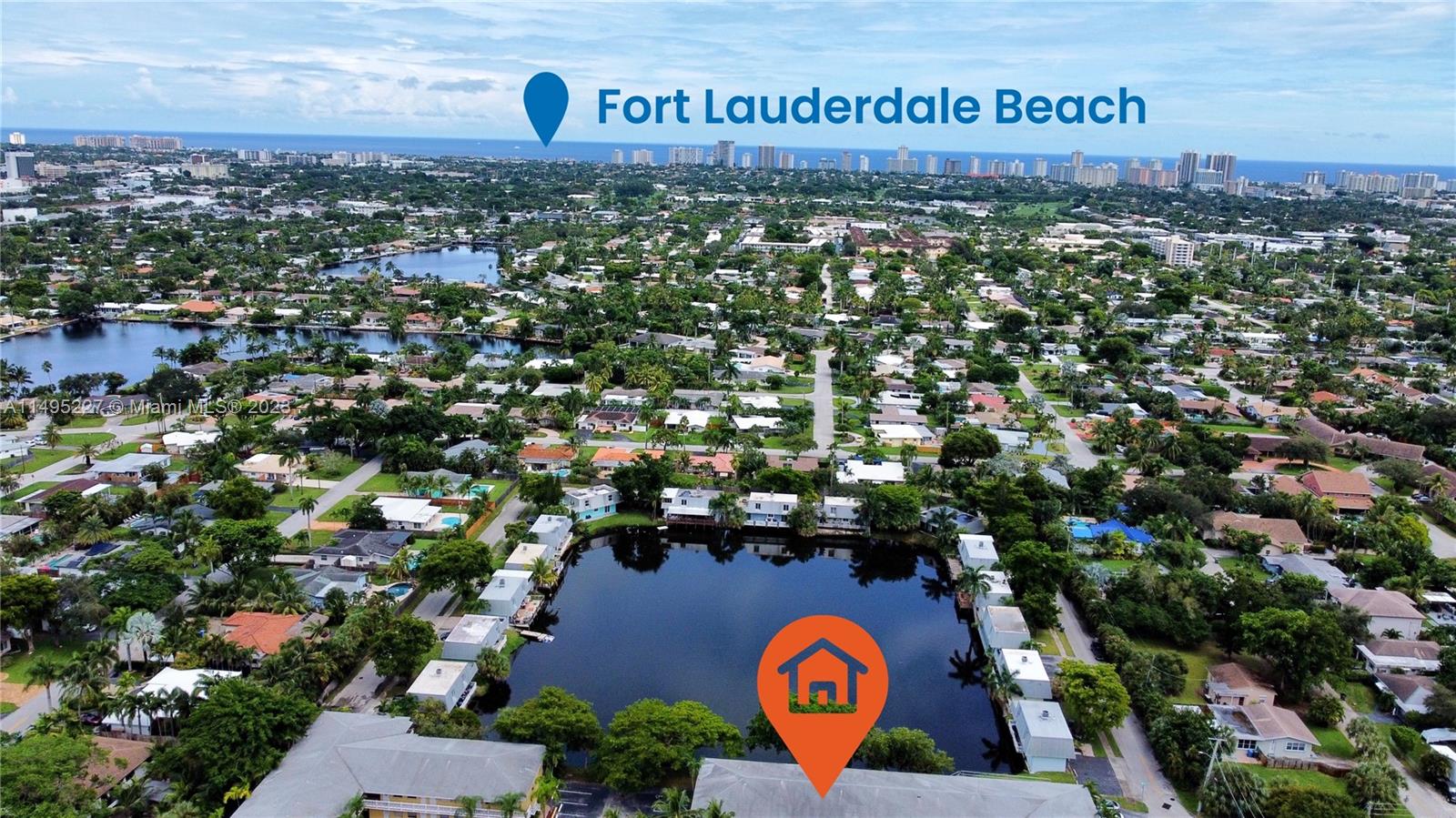 AZUL AT KIMBERLY LAKE CON - Residential Lease