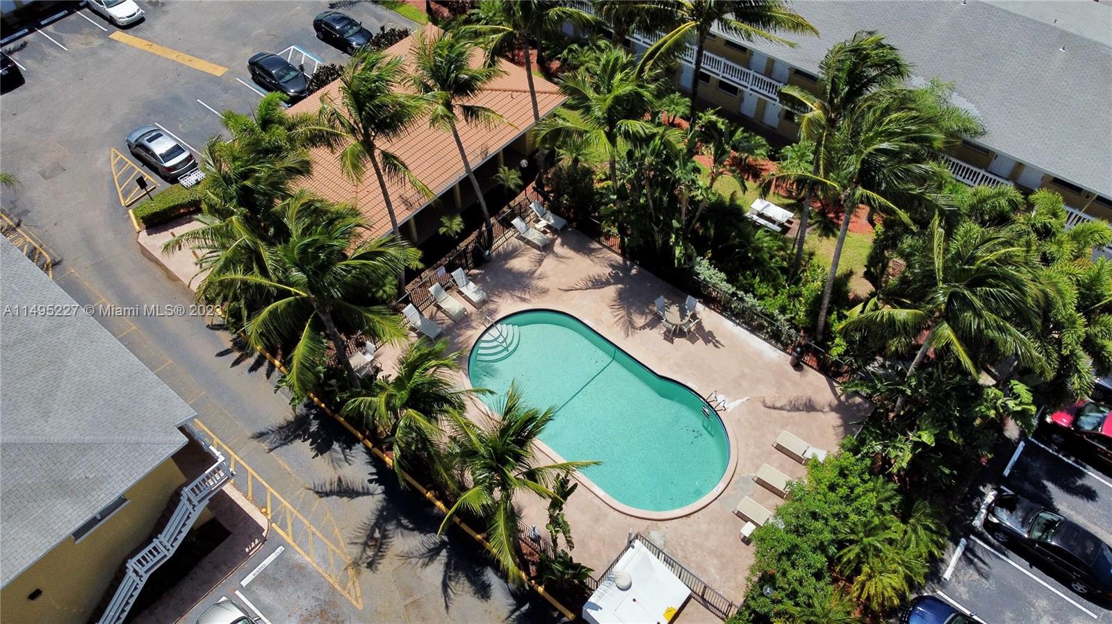 AZUL AT KIMBERLY LAKE CON - Residential Lease
