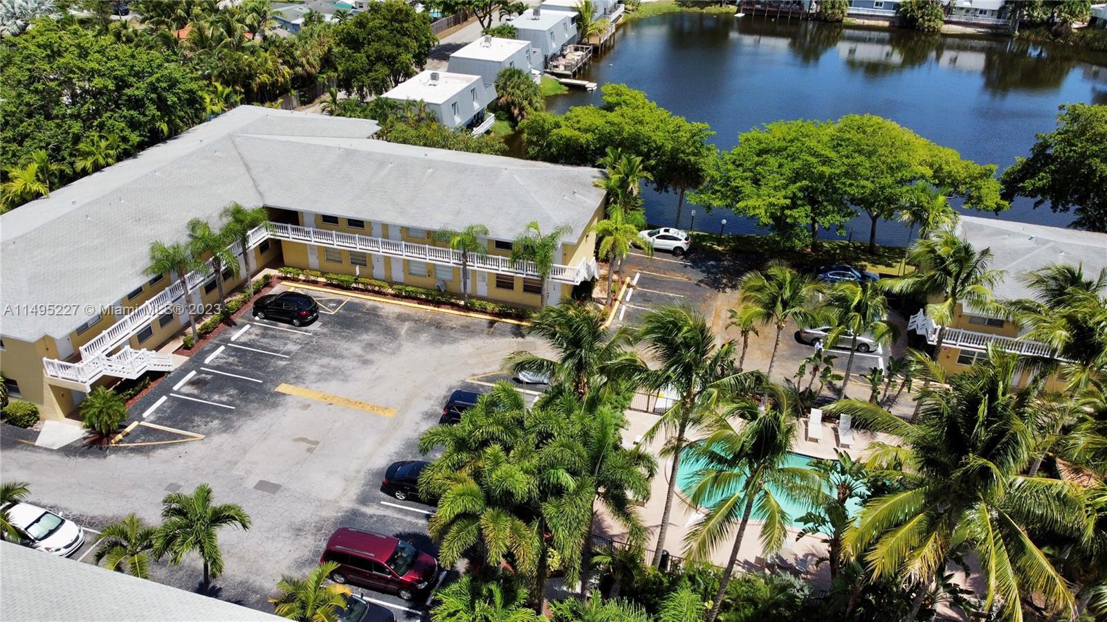 AZUL AT KIMBERLY LAKE CON - Residential Lease