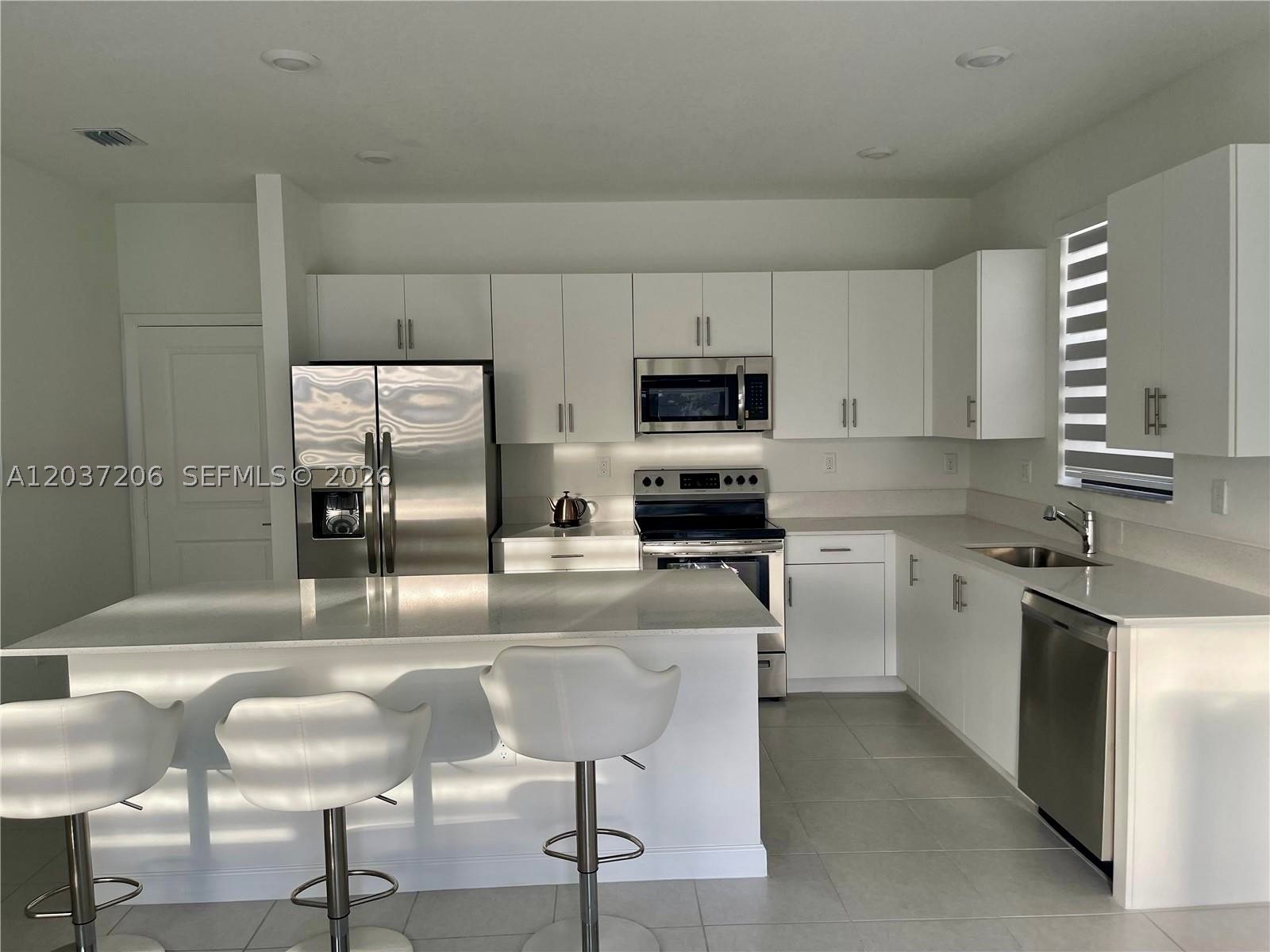 SIENA RESERVE - Residential