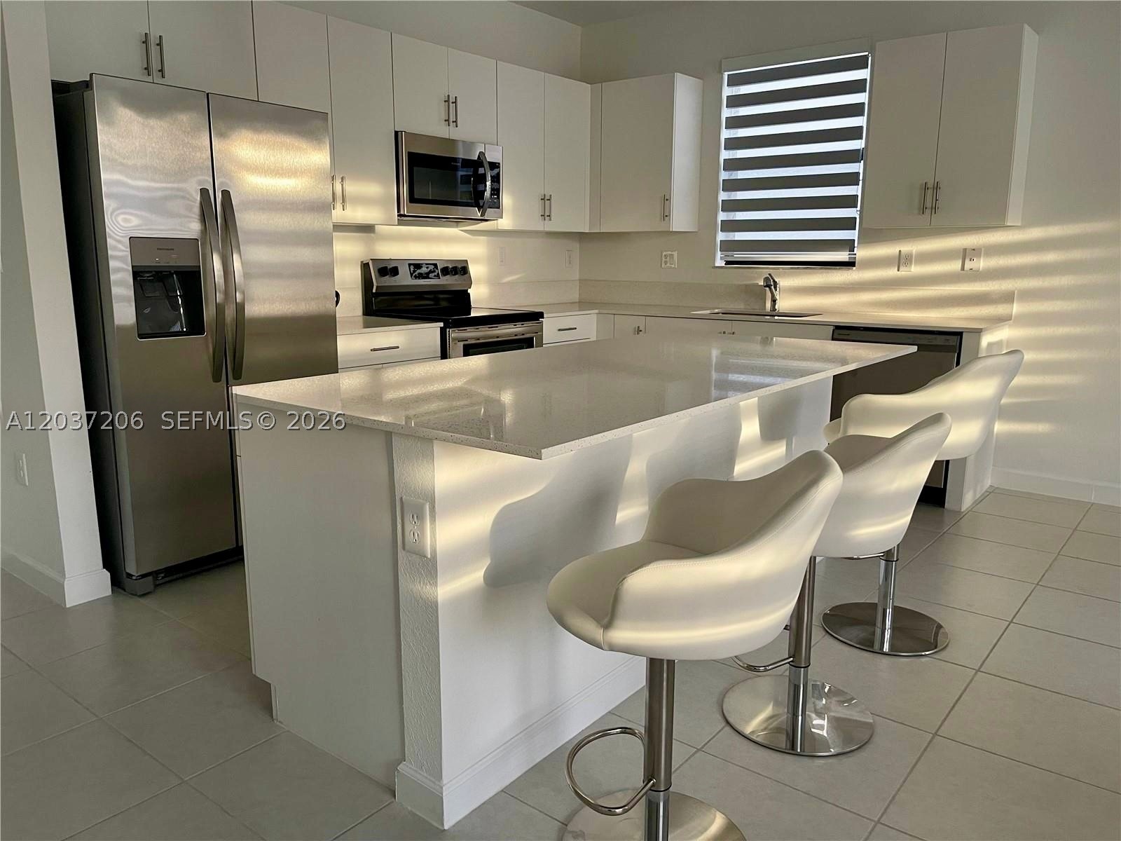 SIENA RESERVE - Residential