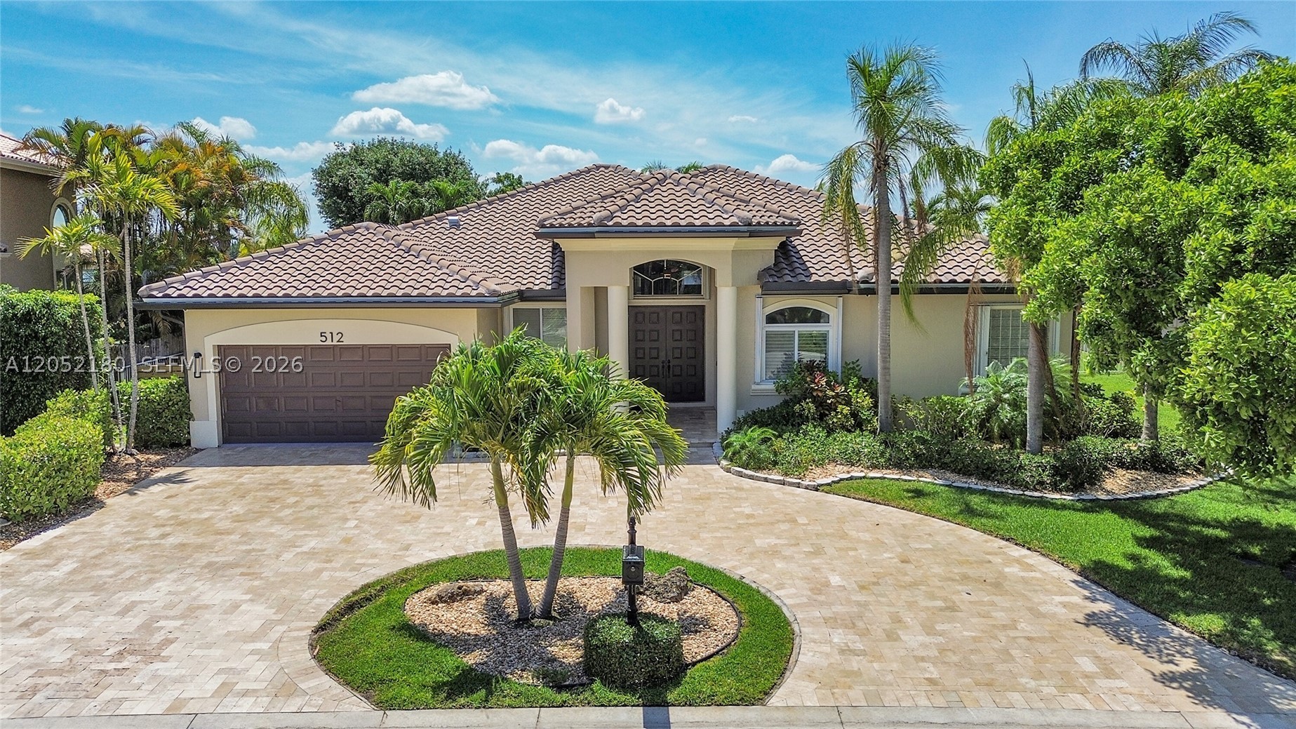 MARINERS COVE OF EAGLE LA - Residential Lease