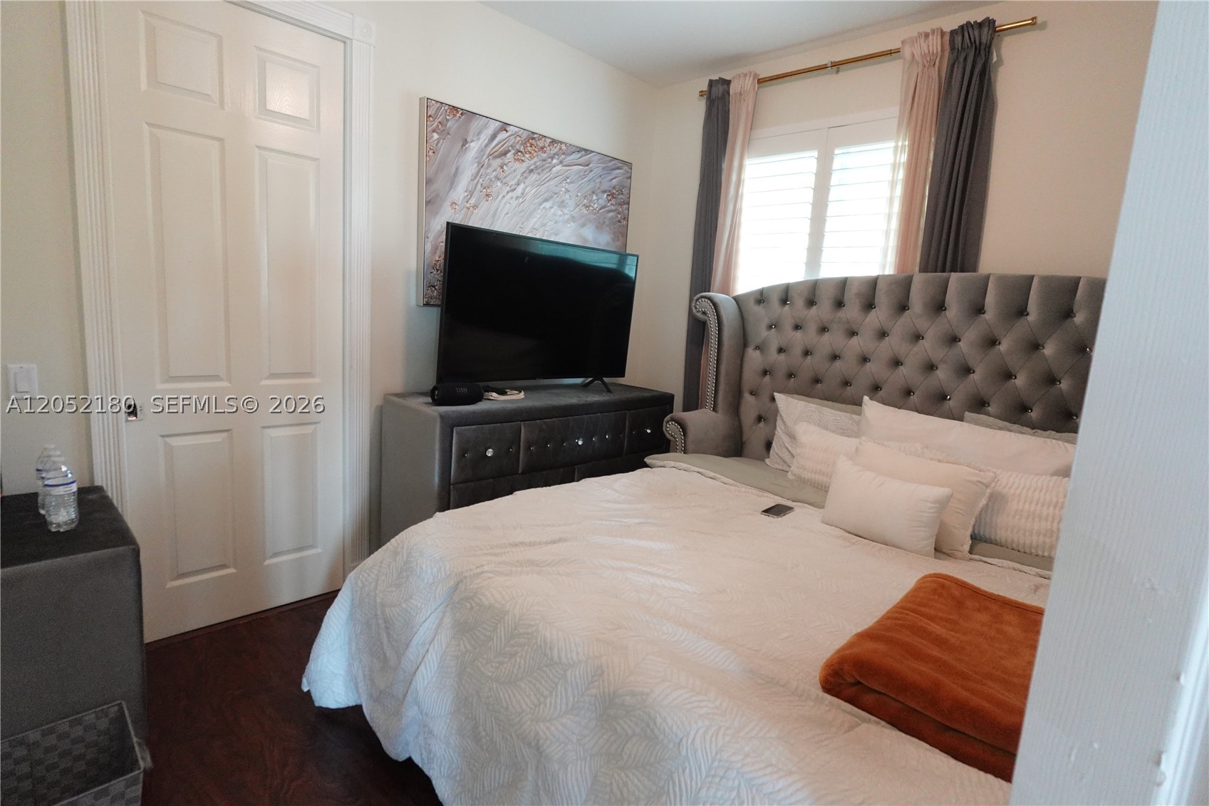 MARINERS COVE OF EAGLE LA - Residential Lease
