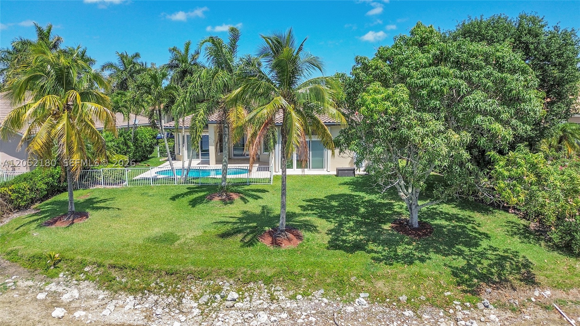 MARINERS COVE OF EAGLE LA - Residential Lease