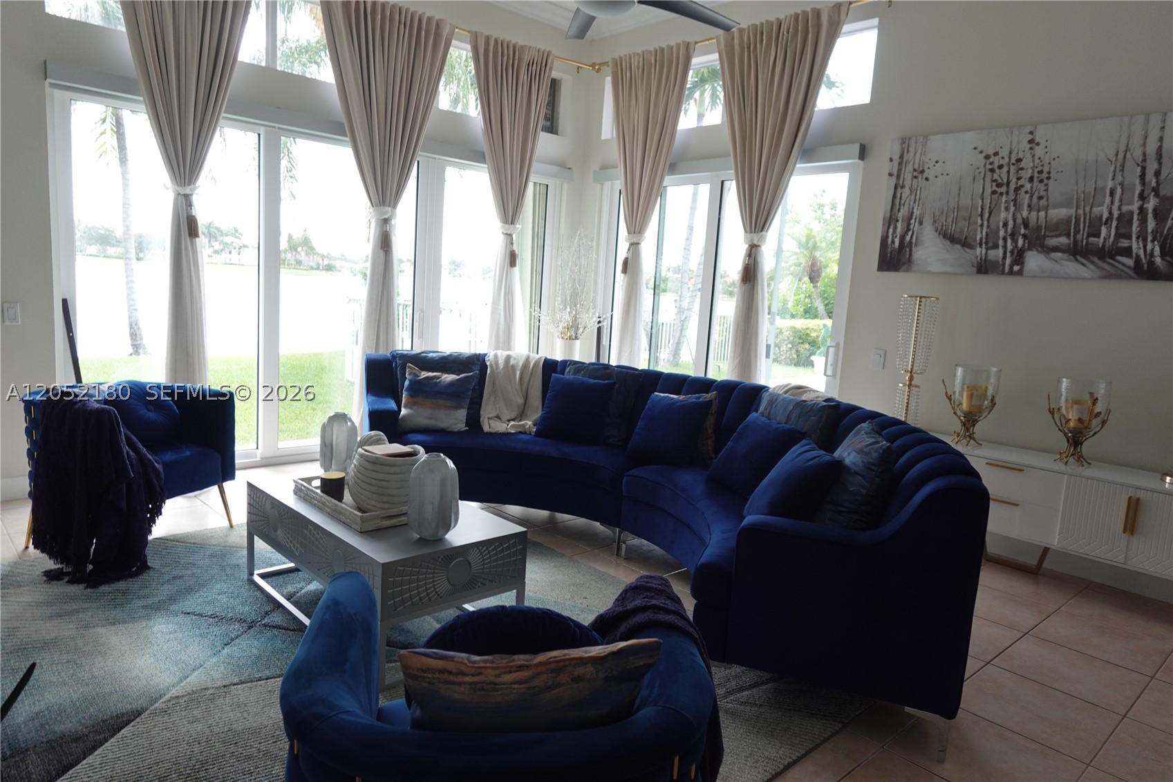 MARINERS COVE OF EAGLE LA - Residential Lease