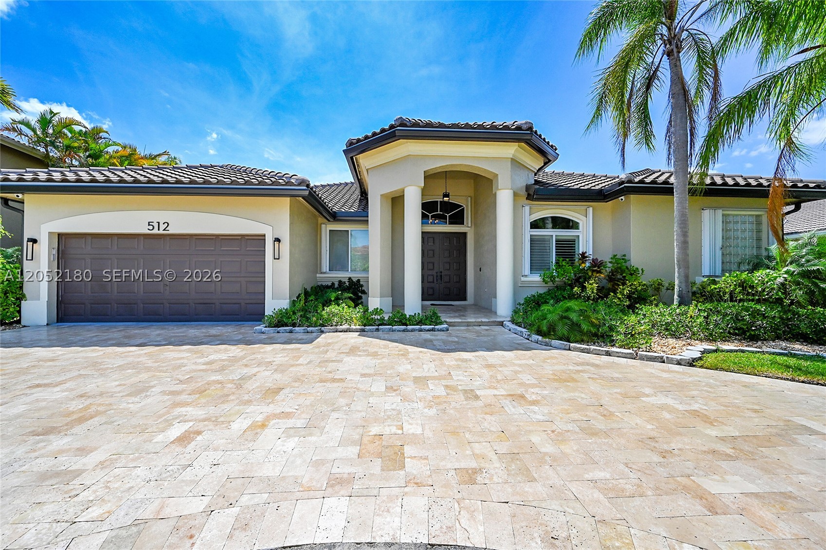 MARINERS COVE OF EAGLE LA - Residential Lease