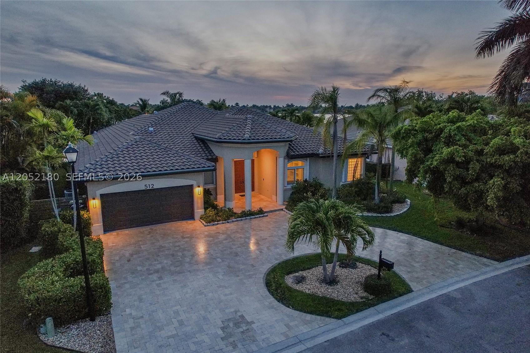 MARINERS COVE OF EAGLE LA - Residential Lease