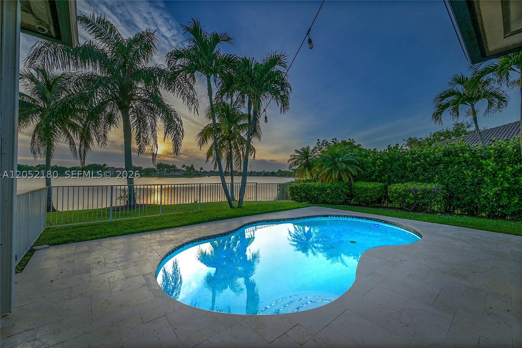 MARINERS COVE OF EAGLE LA - Residential Lease