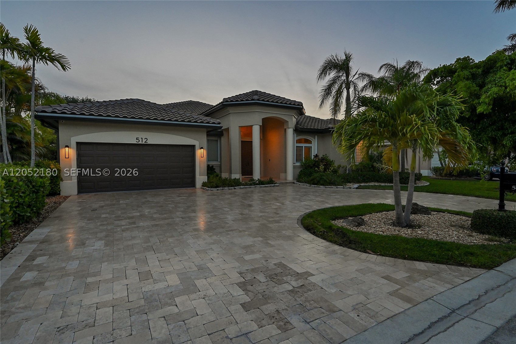 MARINERS COVE OF EAGLE LA - Residential Lease