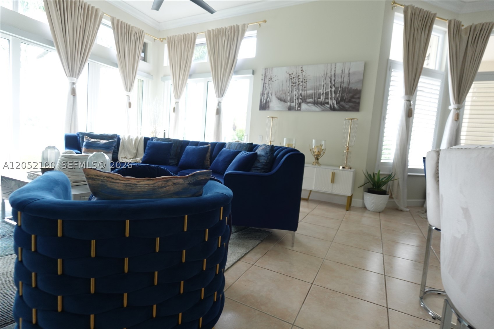 MARINERS COVE OF EAGLE LA - Residential Lease