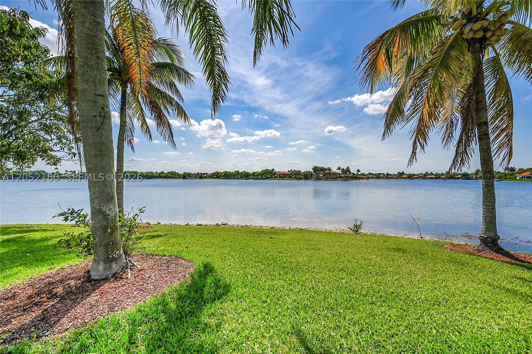 MARINERS COVE OF EAGLE LA - Residential Lease