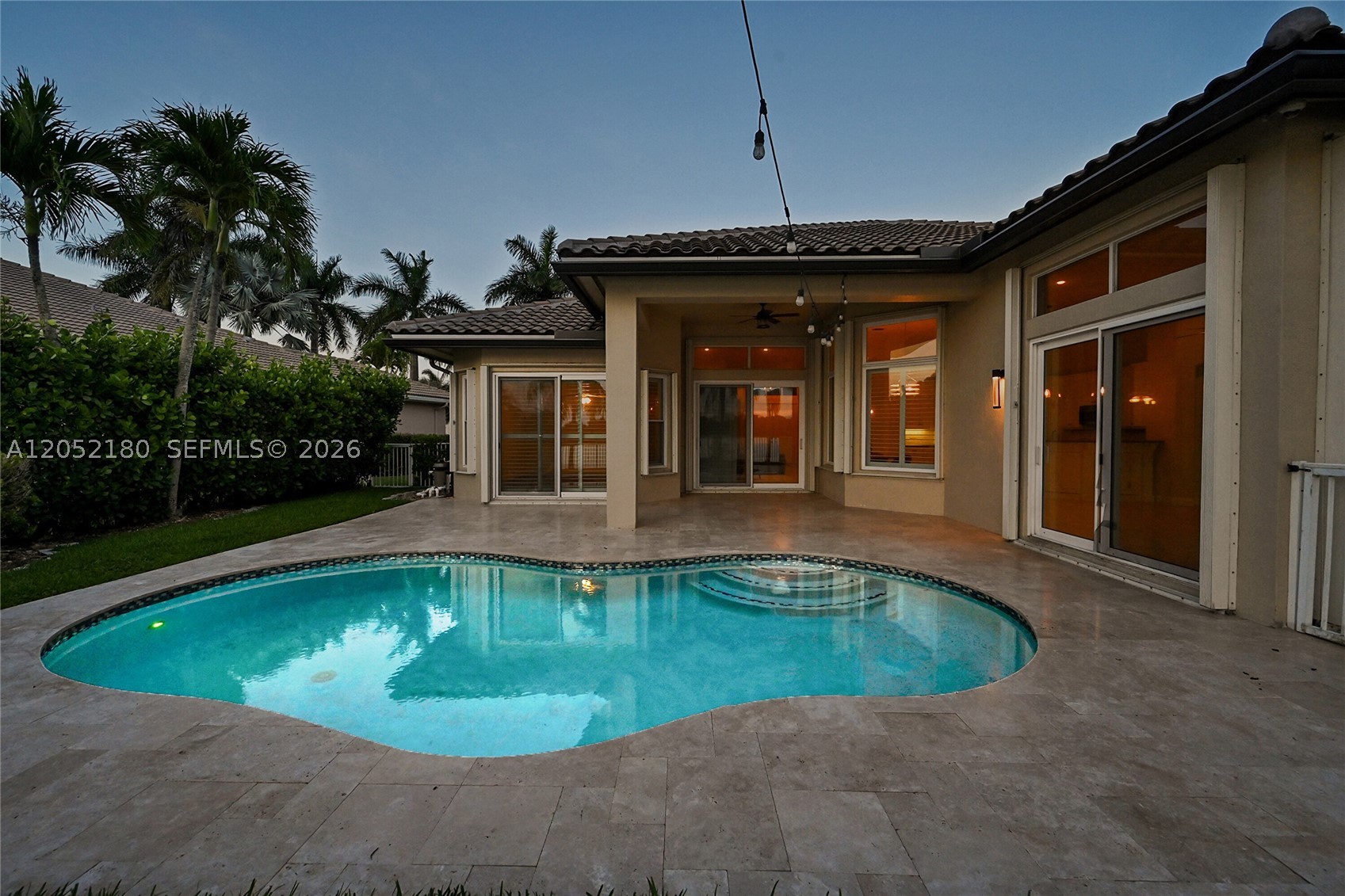MARINERS COVE OF EAGLE LA - Residential Lease