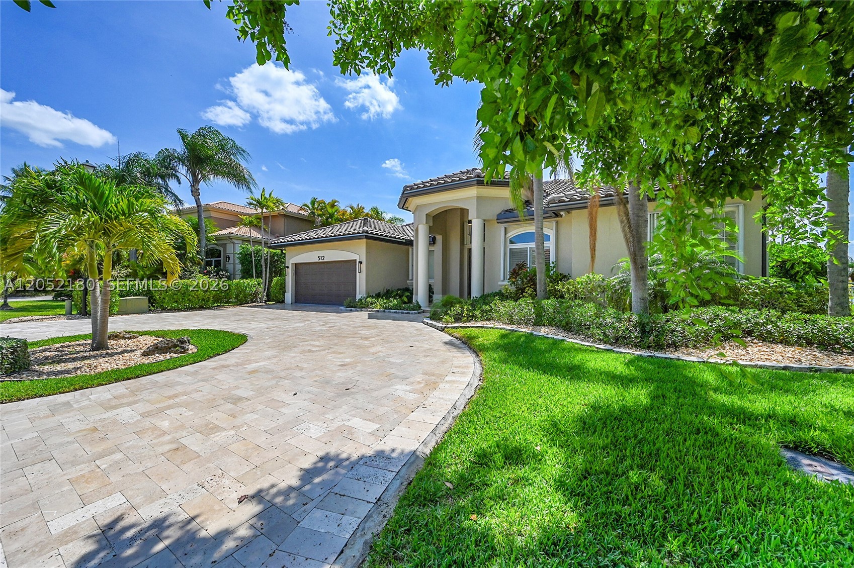 MARINERS COVE OF EAGLE LA - Residential Lease