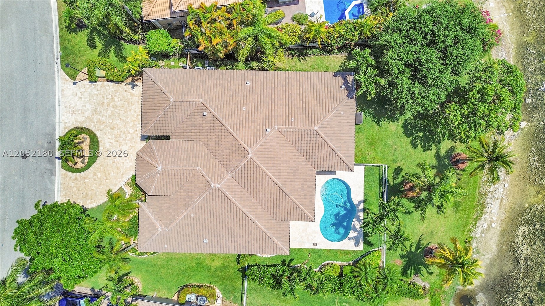 MARINERS COVE OF EAGLE LA - Residential Lease