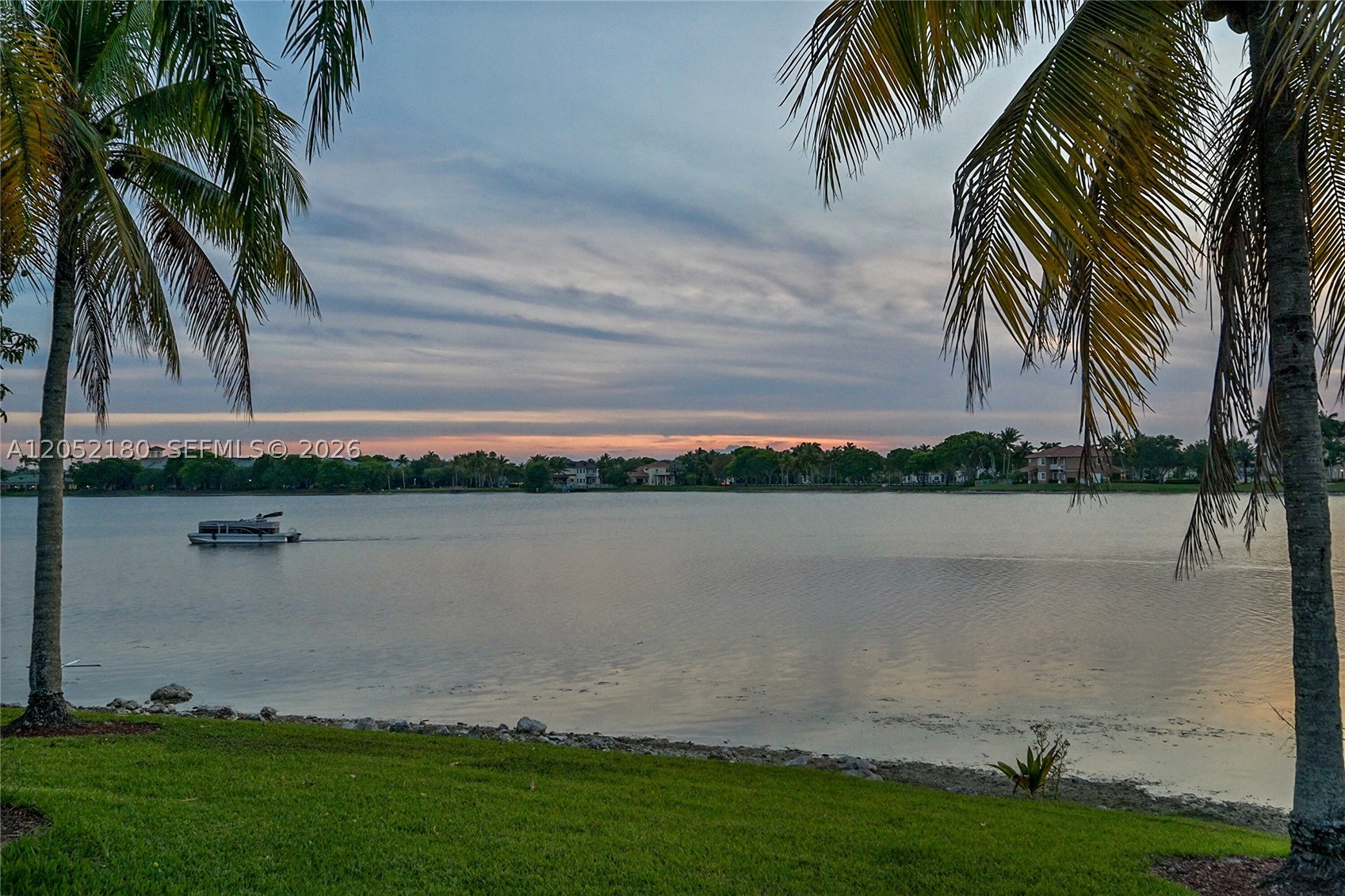 MARINERS COVE OF EAGLE LA - Residential Lease