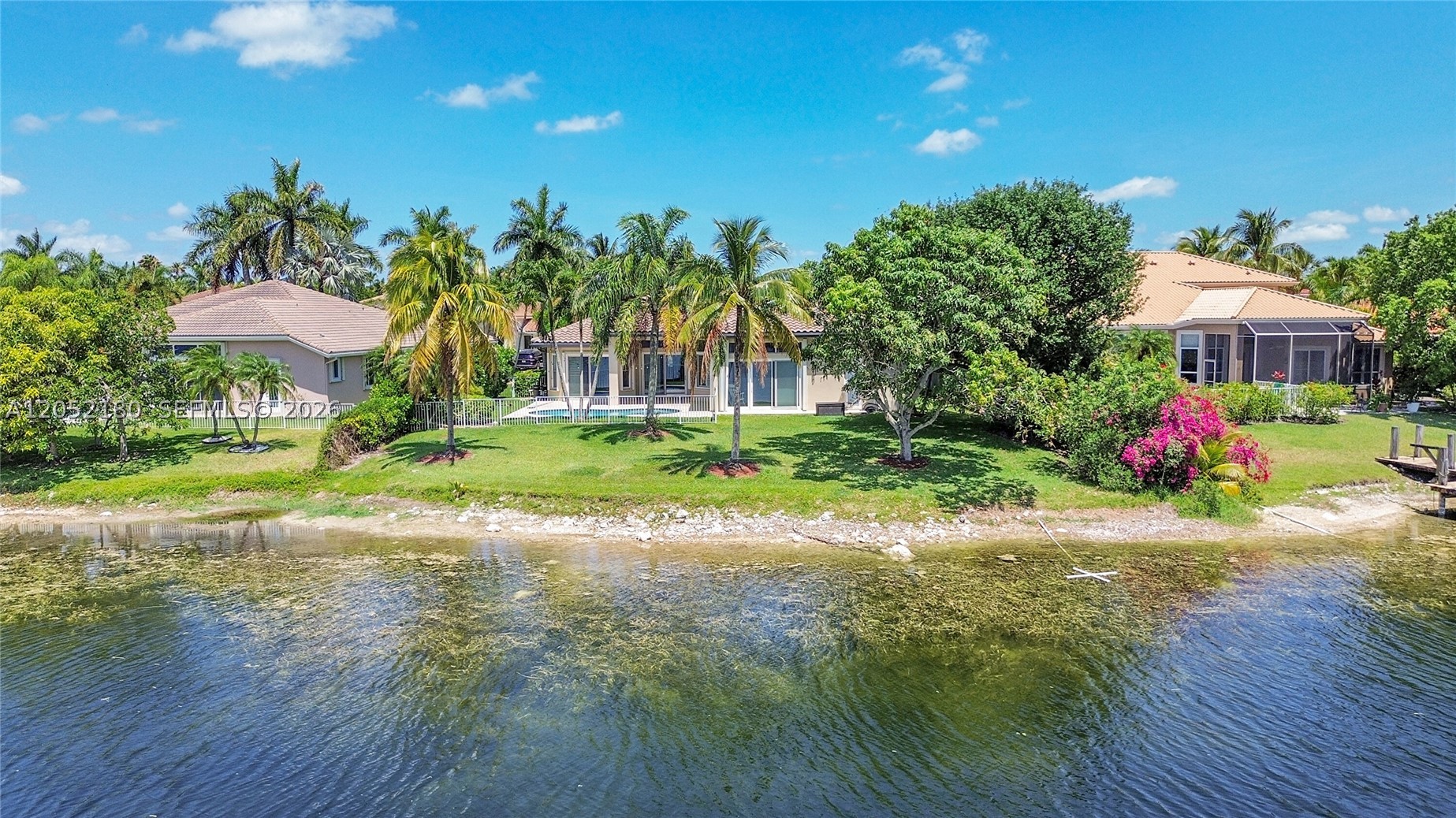 MARINERS COVE OF EAGLE LA - Residential Lease