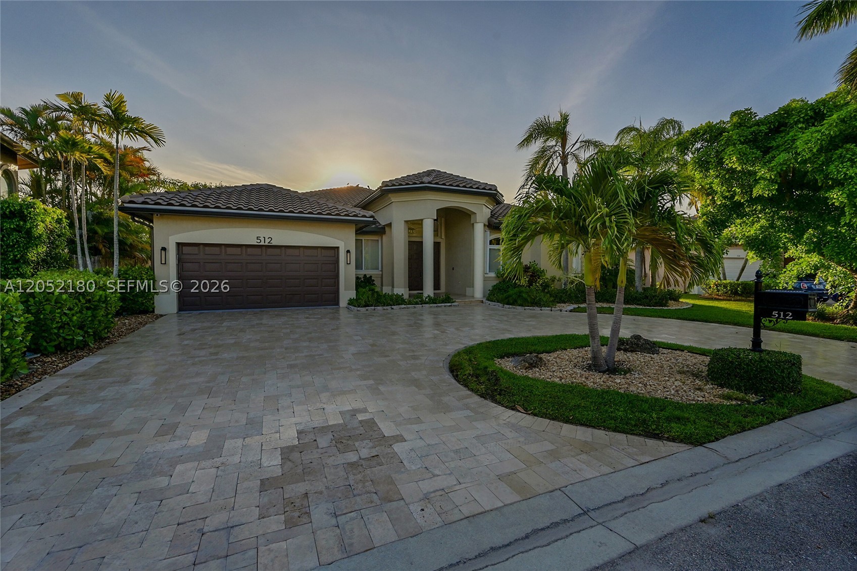 MARINERS COVE OF EAGLE LA - Residential Lease
