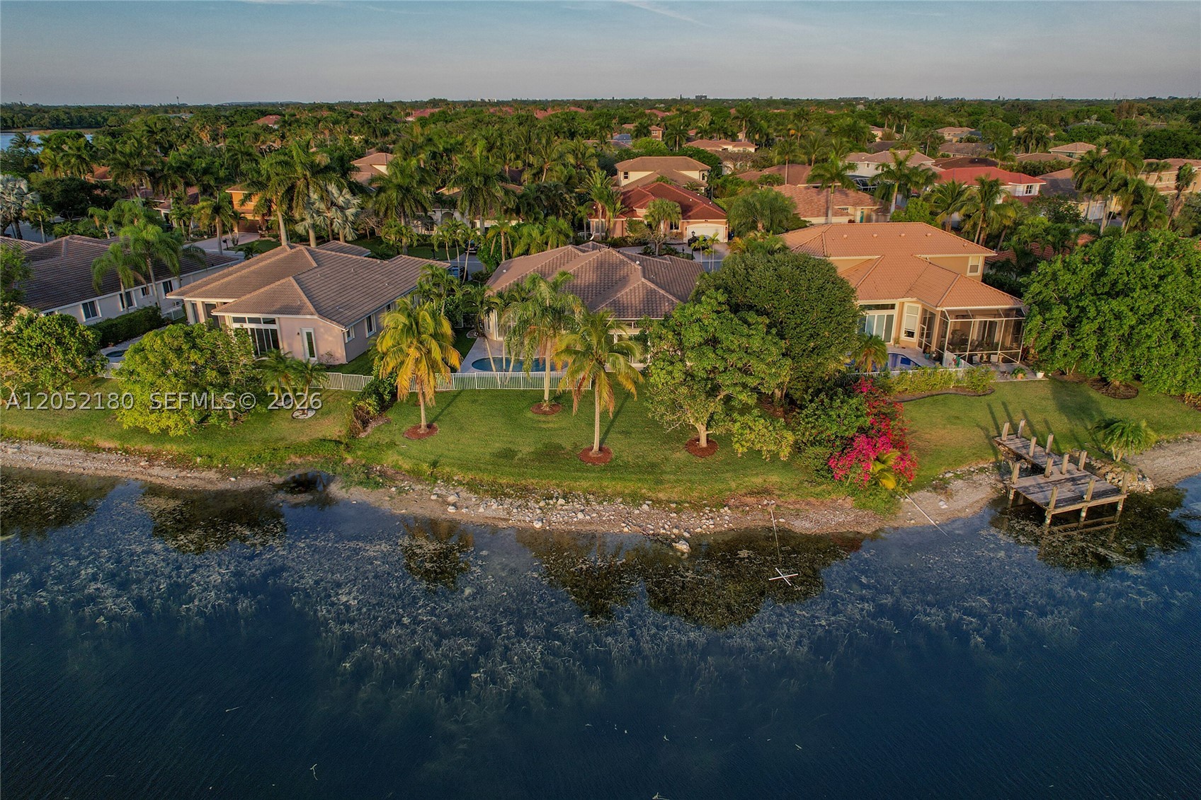 MARINERS COVE OF EAGLE LA - Residential Lease