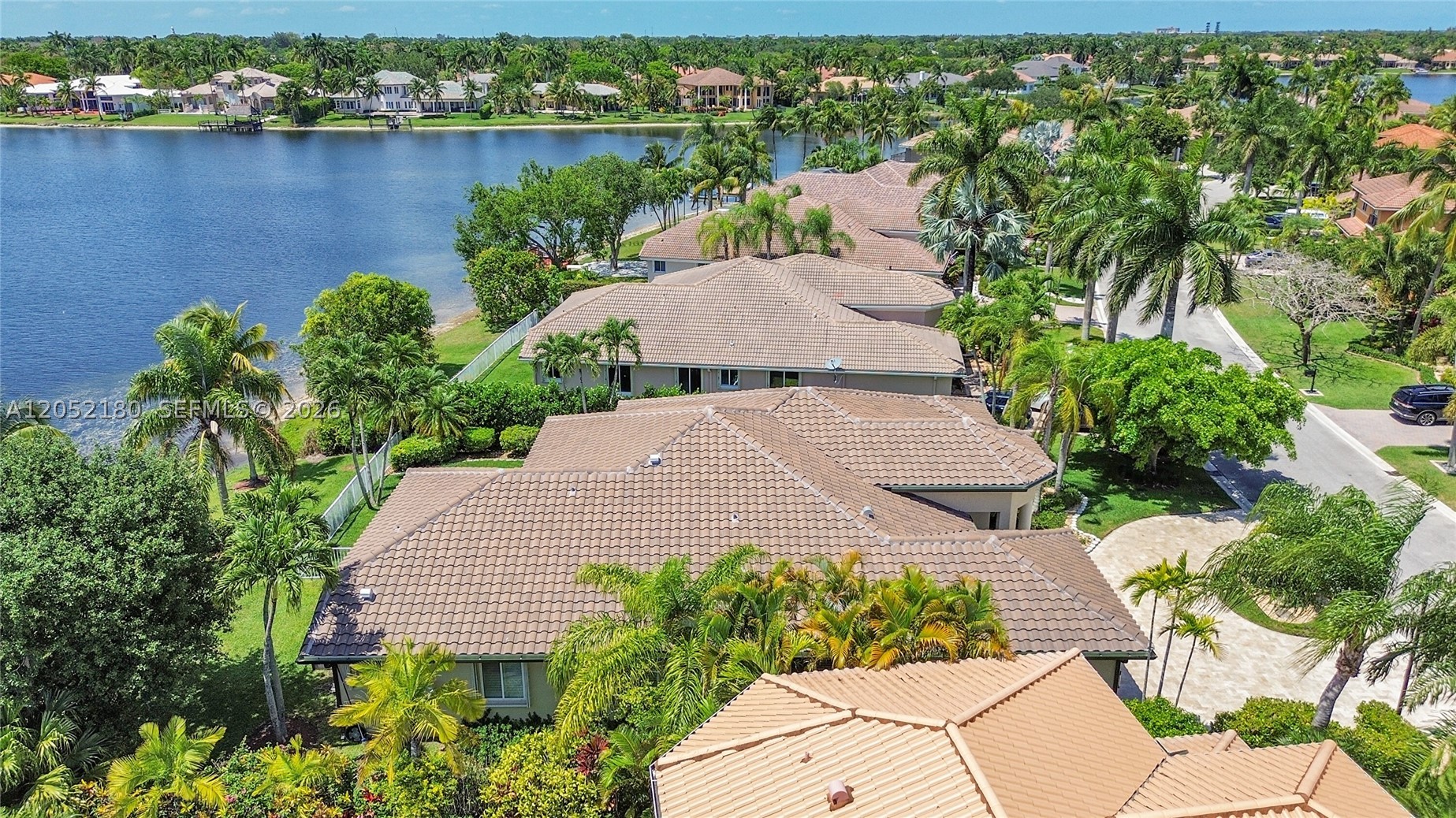 MARINERS COVE OF EAGLE LA - Residential Lease