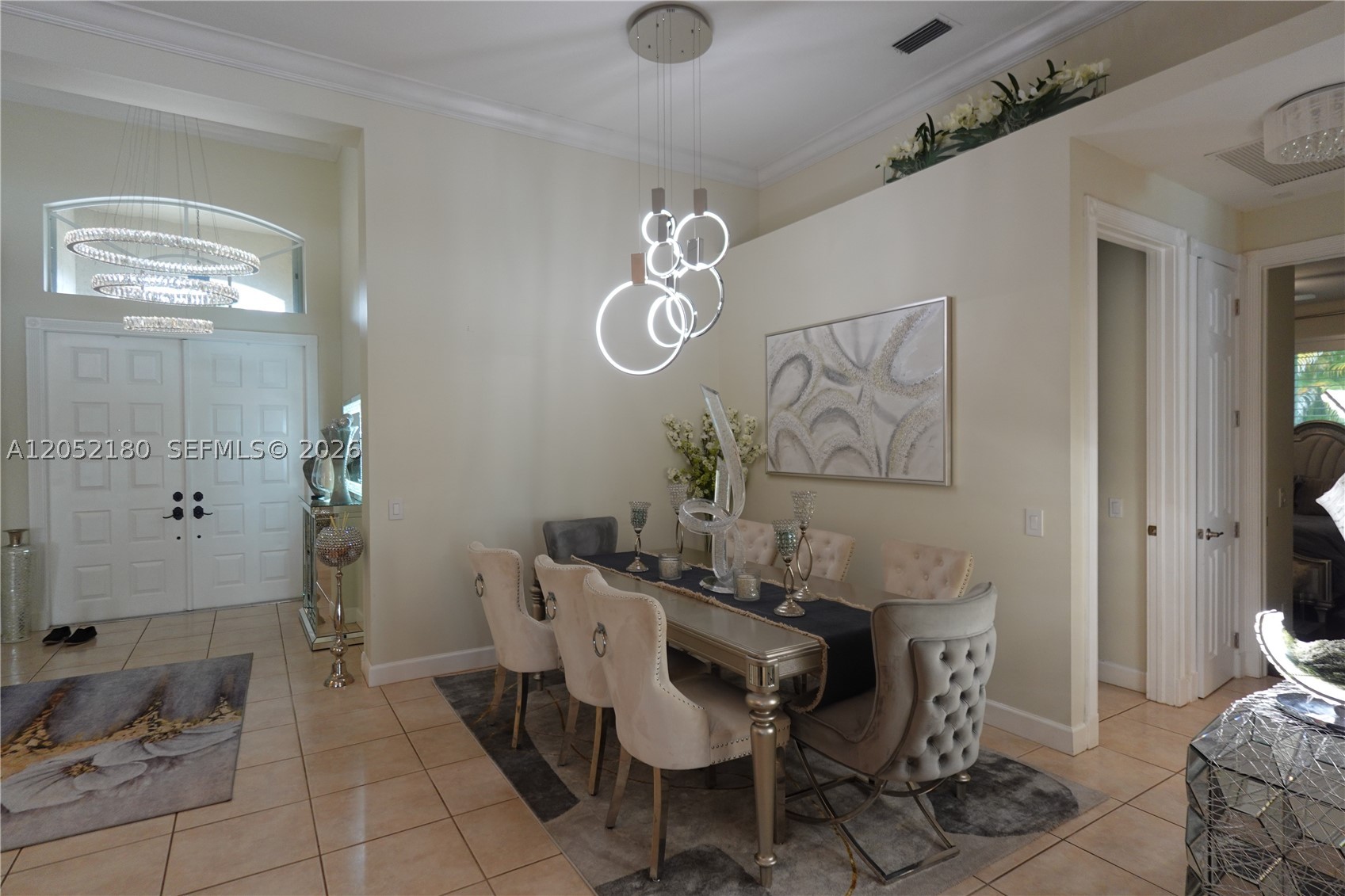 MARINERS COVE OF EAGLE LA - Residential Lease