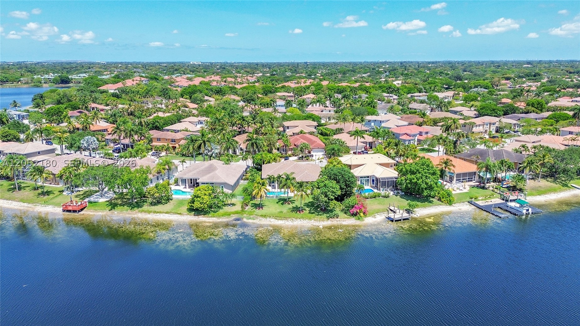 MARINERS COVE OF EAGLE LA - Residential Lease
