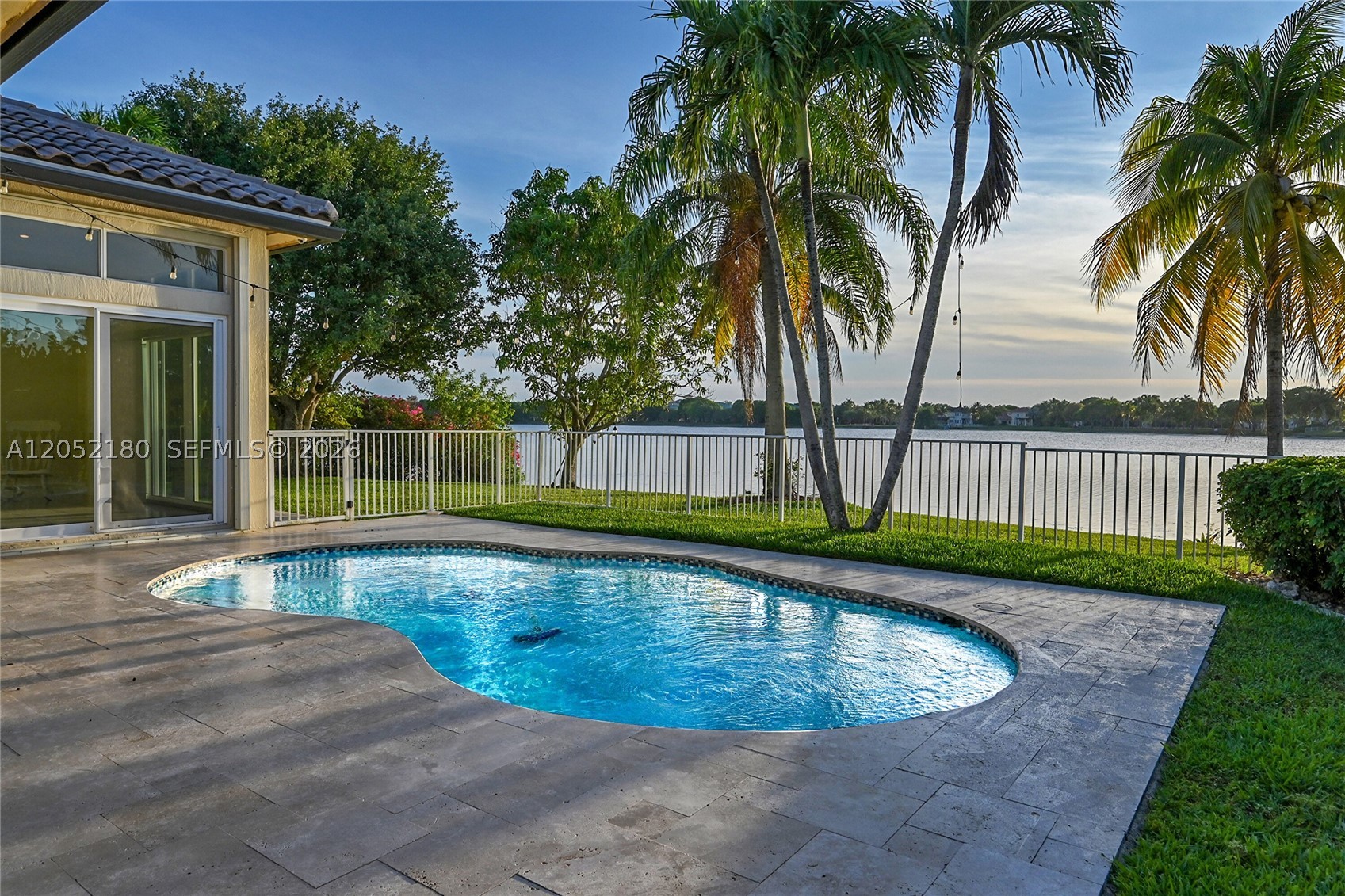 MARINERS COVE OF EAGLE LA - Residential Lease
