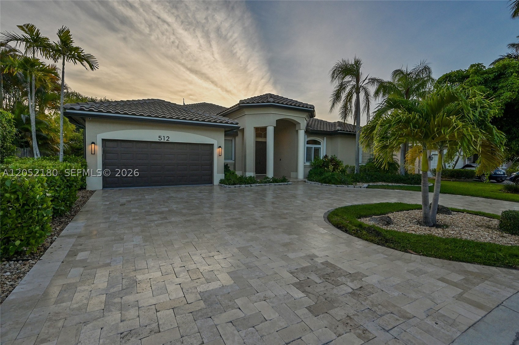 MARINERS COVE OF EAGLE LA - Residential Lease