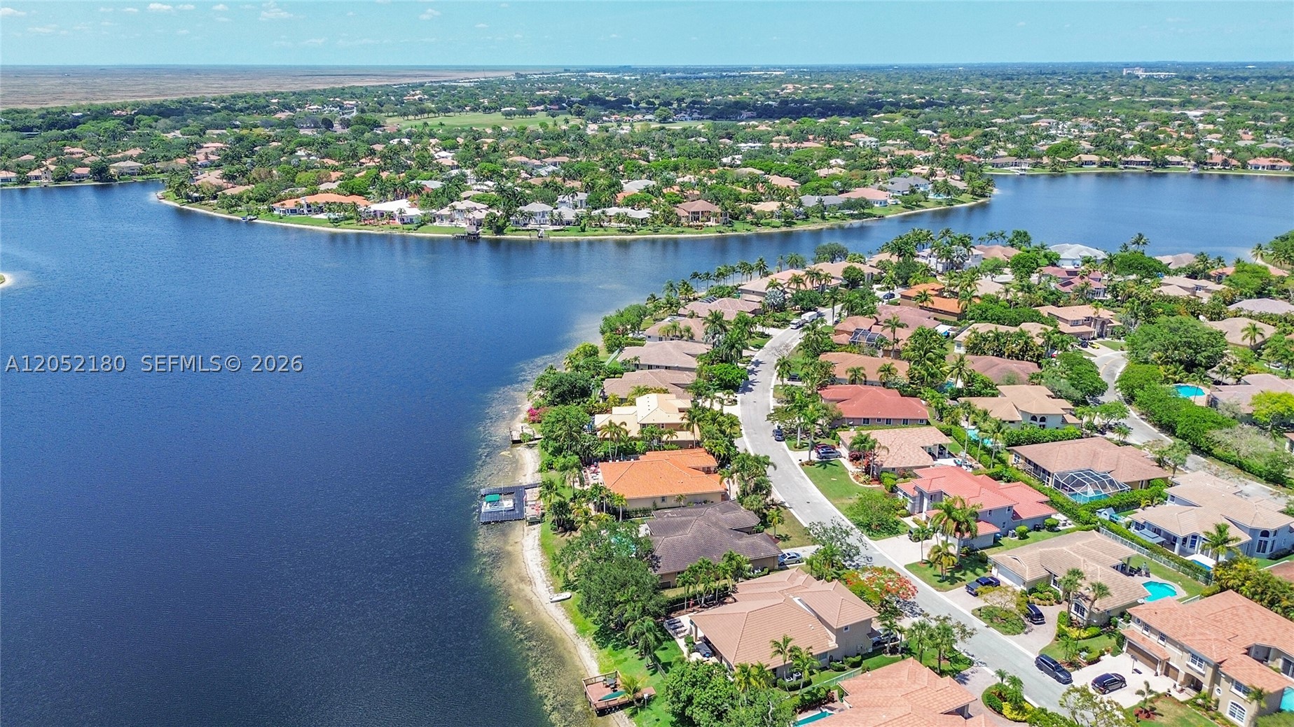 MARINERS COVE OF EAGLE LA - Residential Lease