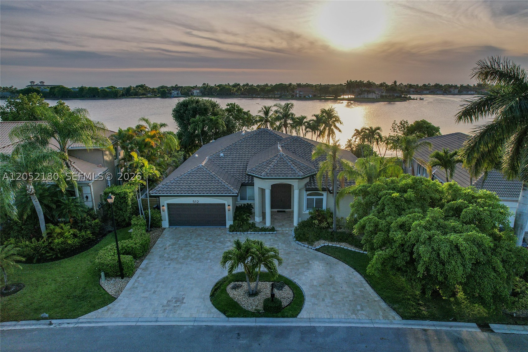 MARINERS COVE OF EAGLE LA - Residential Lease