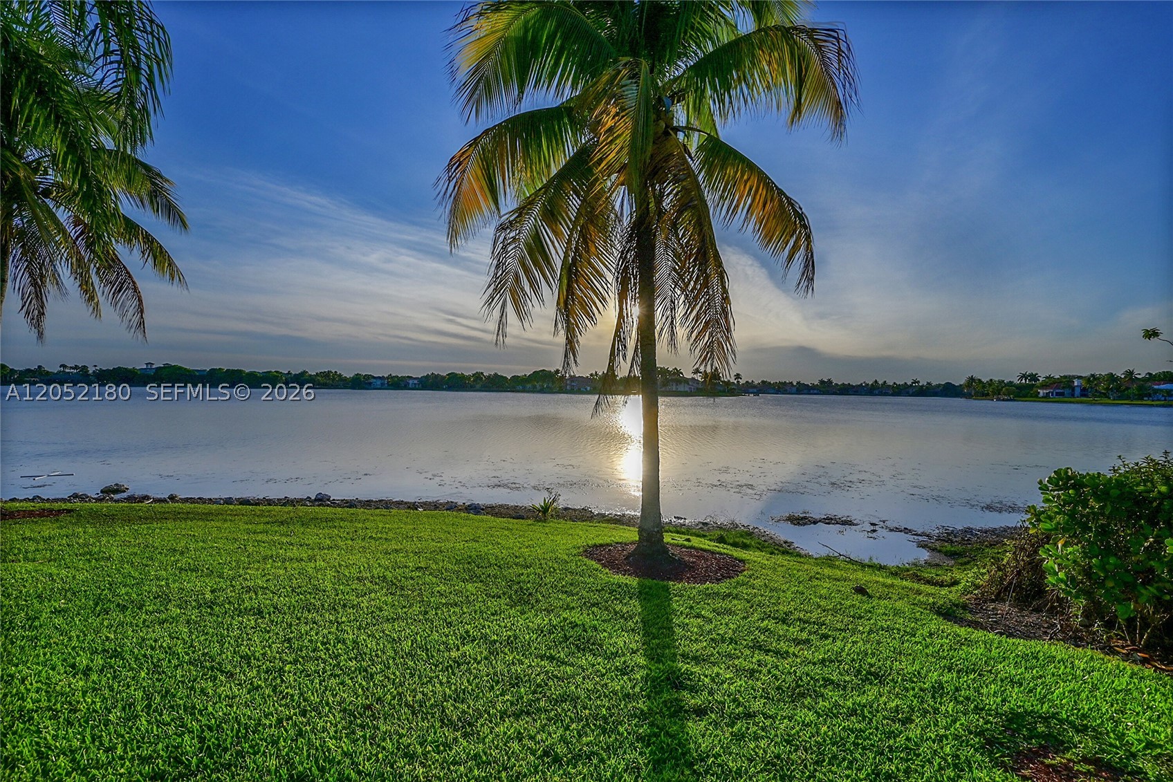 MARINERS COVE OF EAGLE LA - Residential Lease