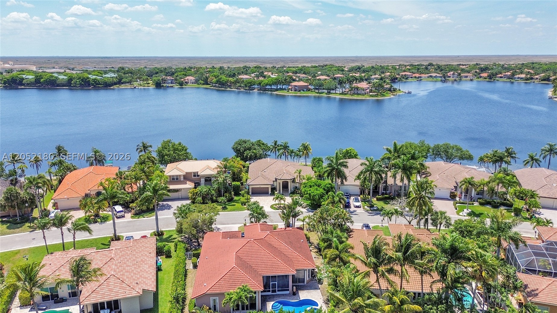 MARINERS COVE OF EAGLE LA - Residential Lease
